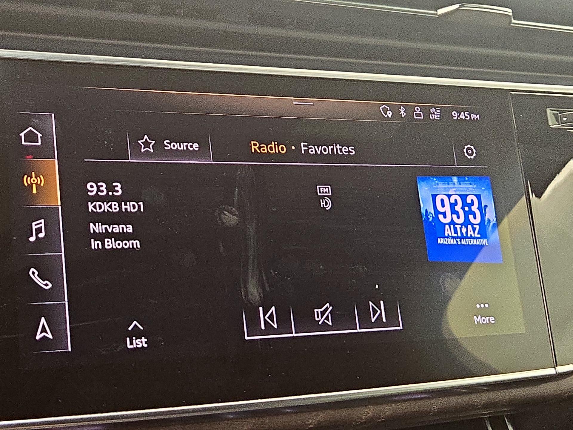 Thumbnail: 2020 Audi Q7 - 16