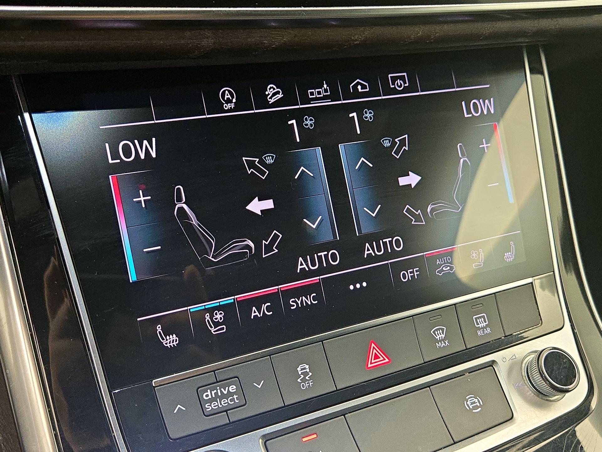 Thumbnail: 2020 Audi Q7 - 17