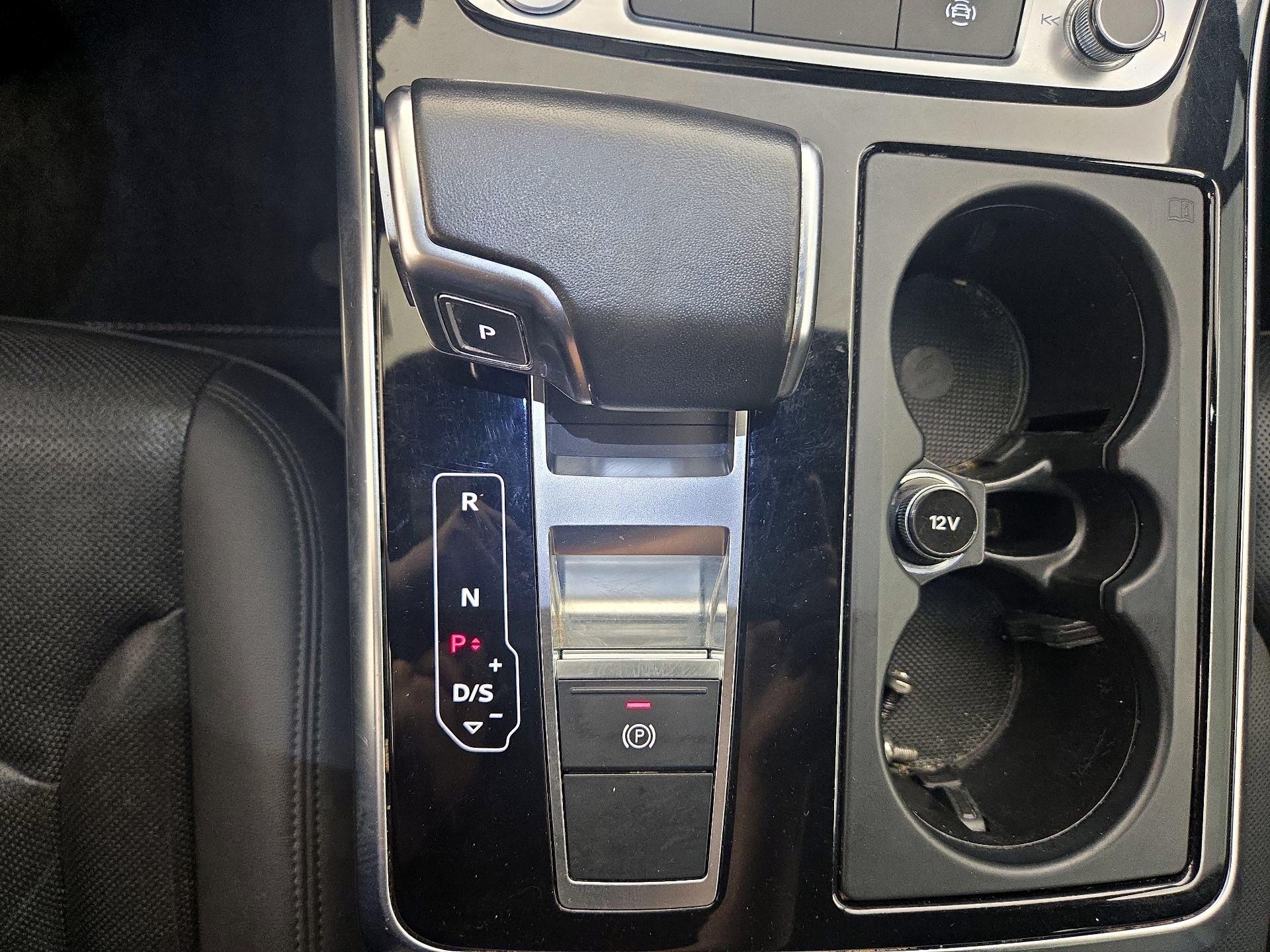 Thumbnail: 2020 Audi Q7 - 18