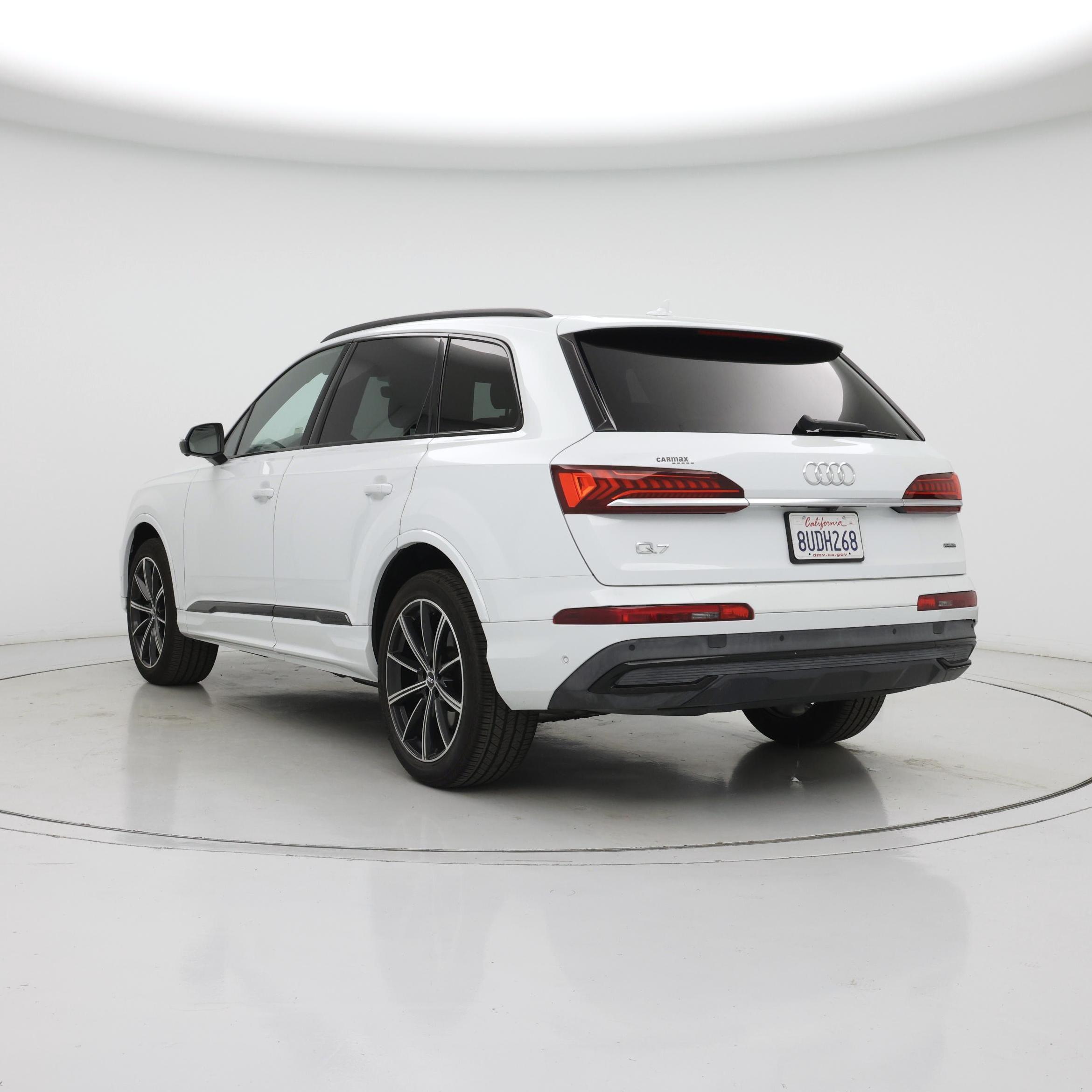 Thumbnail: 2020 Audi Q7 - 2