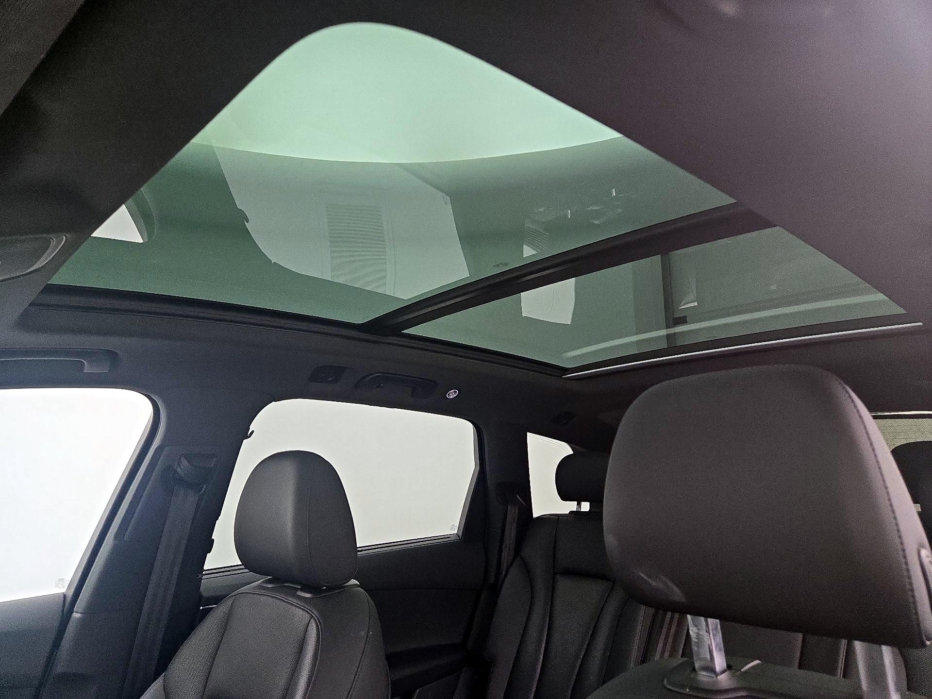 Thumbnail: 2020 Audi Q7 - 20