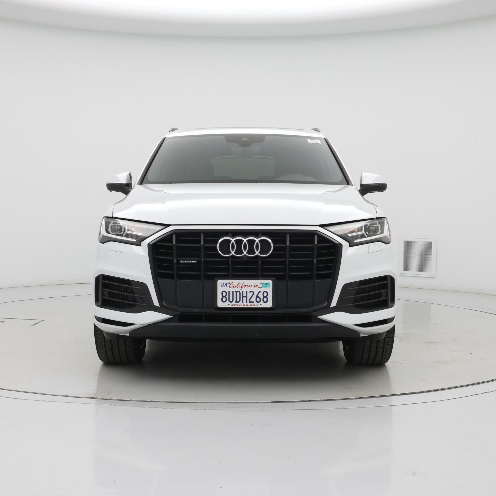 Thumbnail: 2020 Audi Q7 - 5