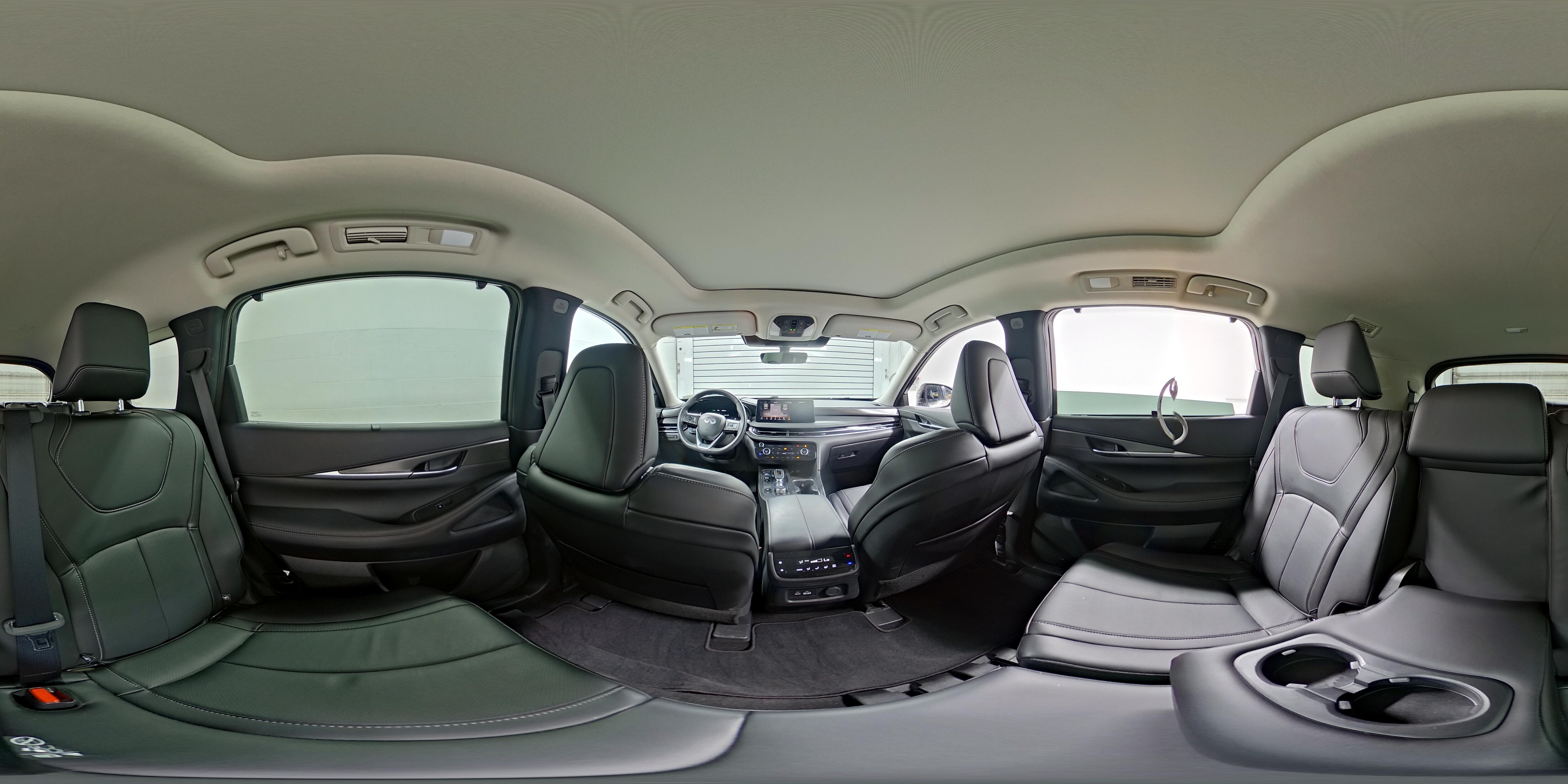2023 INFINITI QX60 LUXE - Photo 24