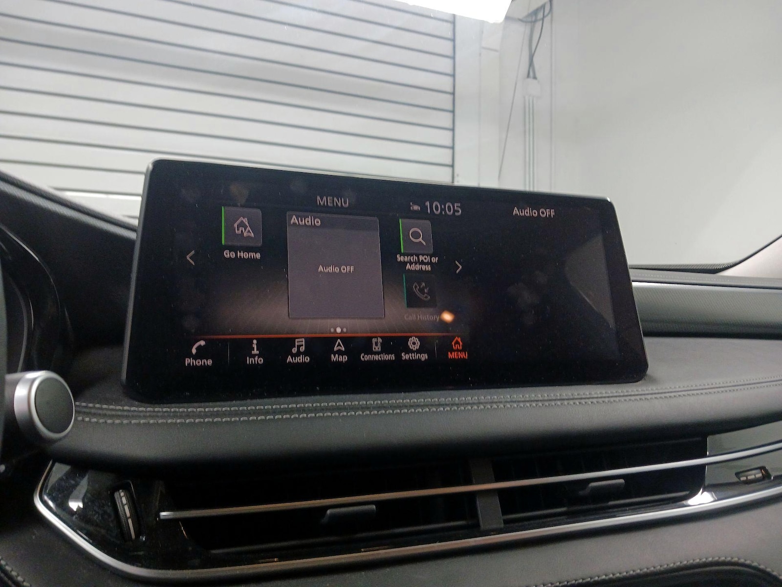 2023 INFINITI QX60 LUXE - Photo 16