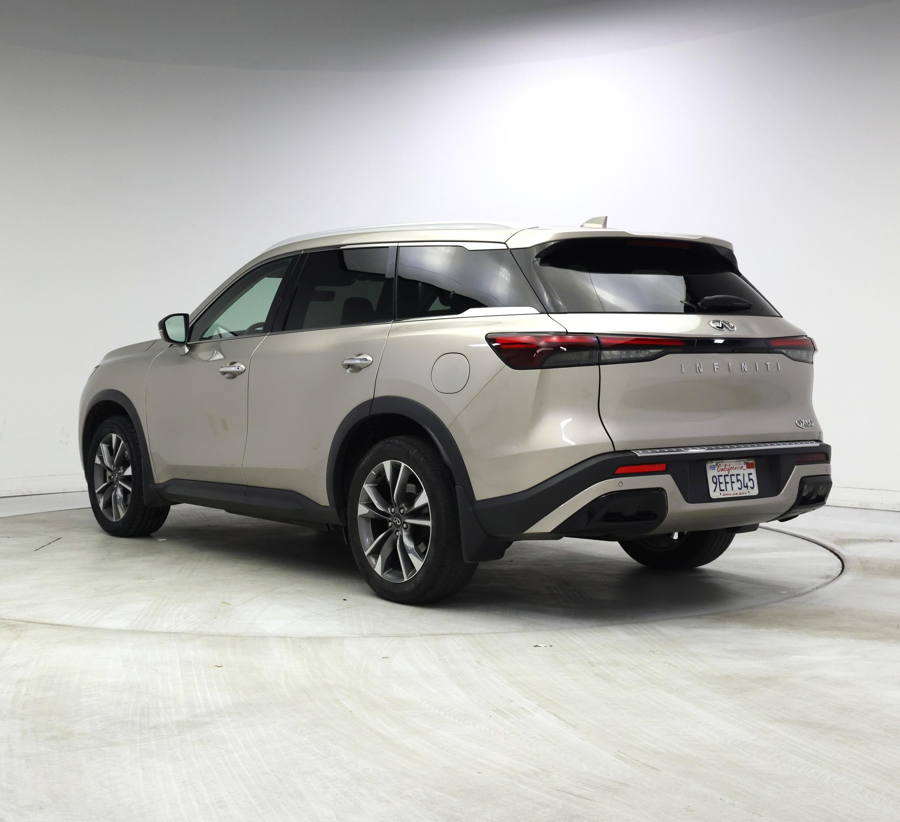 Thumbnail: 2023 INFINITI QX60 - 2
