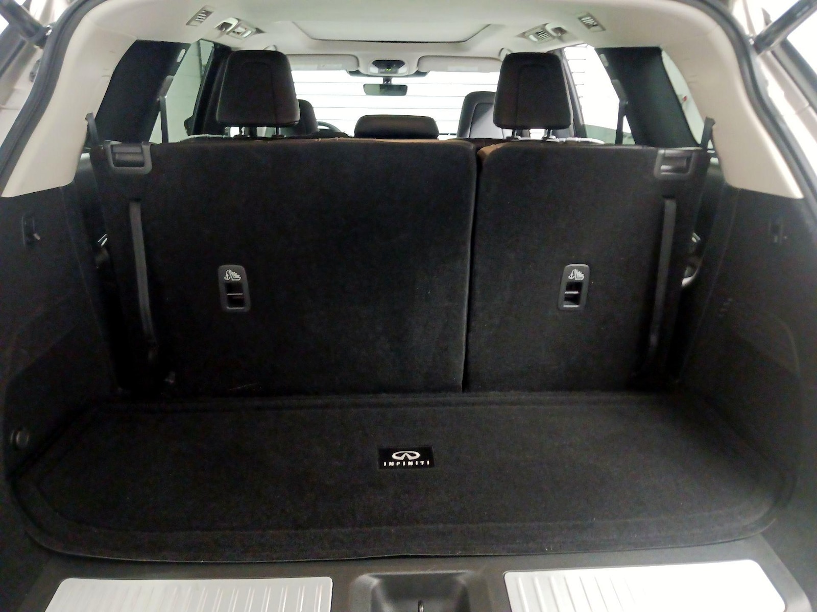 2023 INFINITI QX60 LUXE - Photo 20