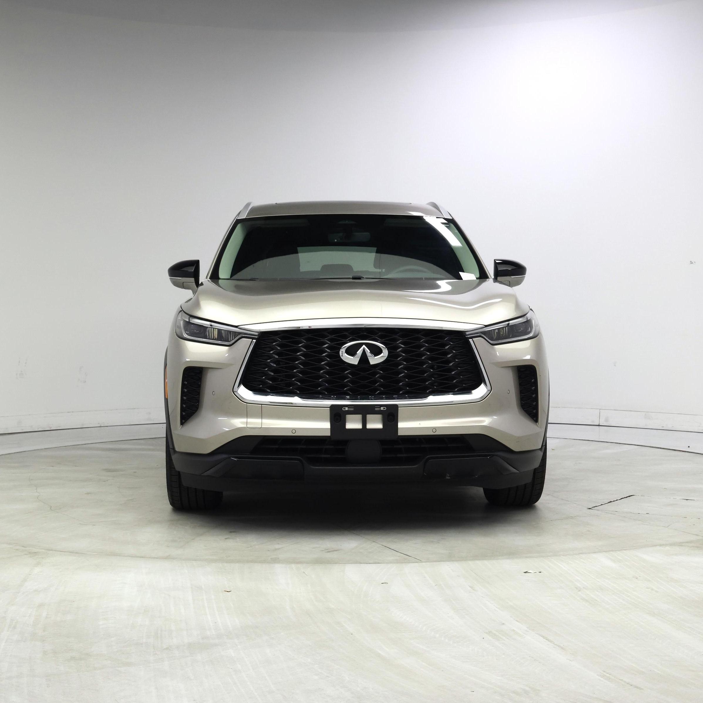 Thumbnail: 2023 INFINITI QX60 - 5