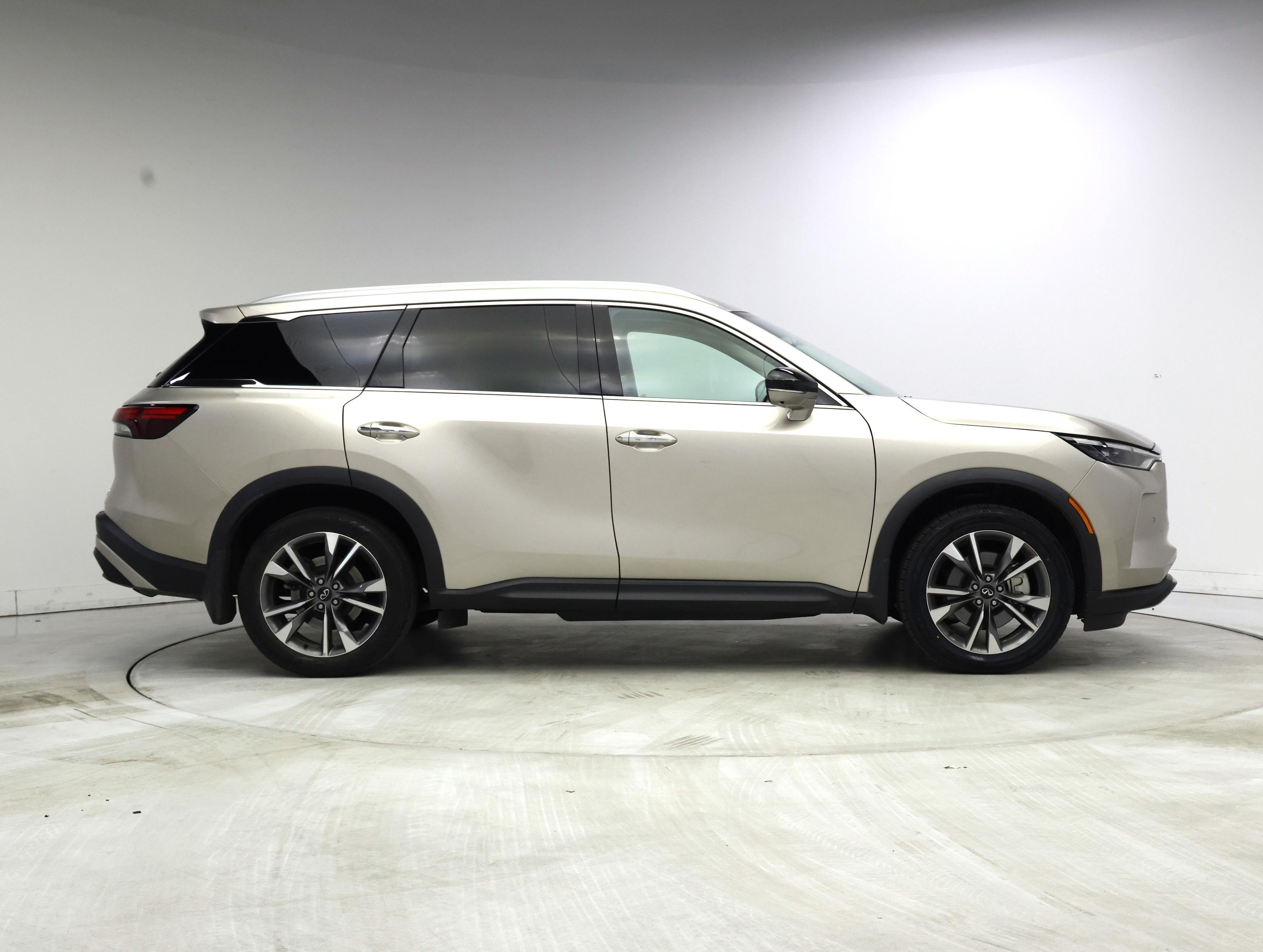 Thumbnail: 2023 INFINITI QX60 - 7