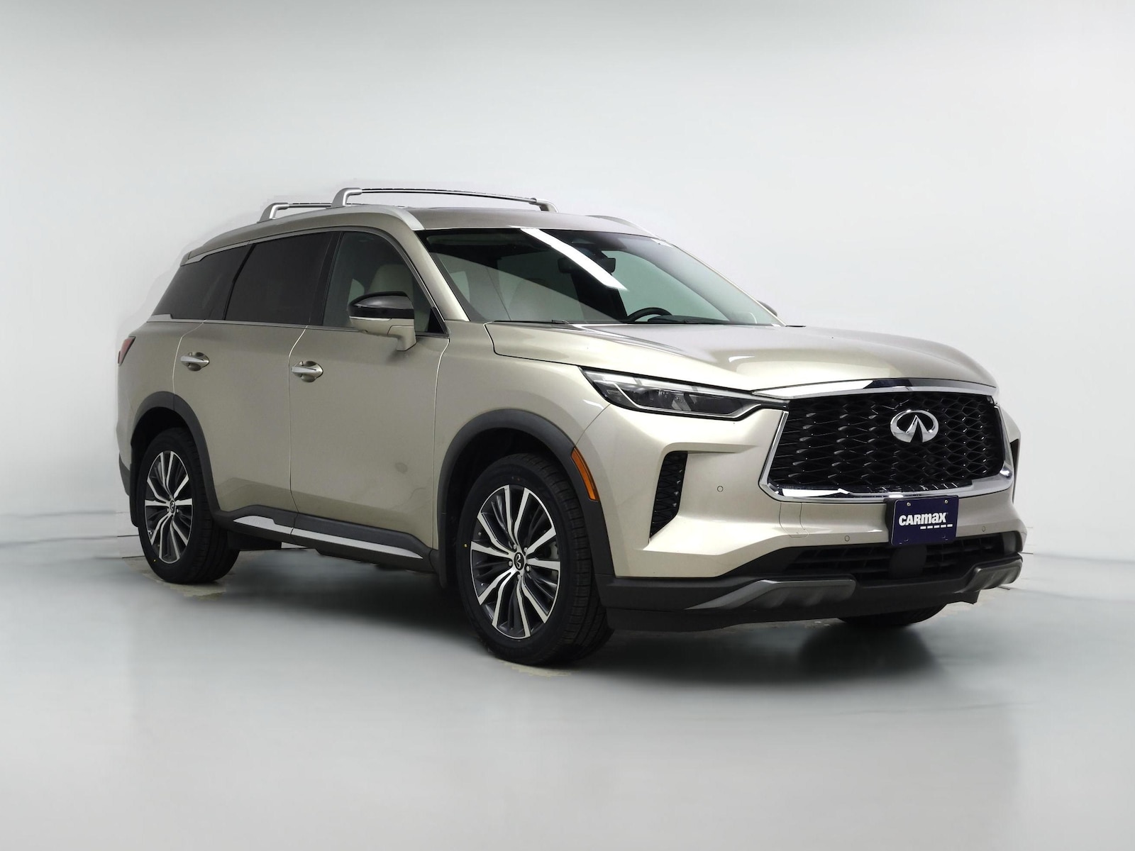 2023 INFINITI QX60