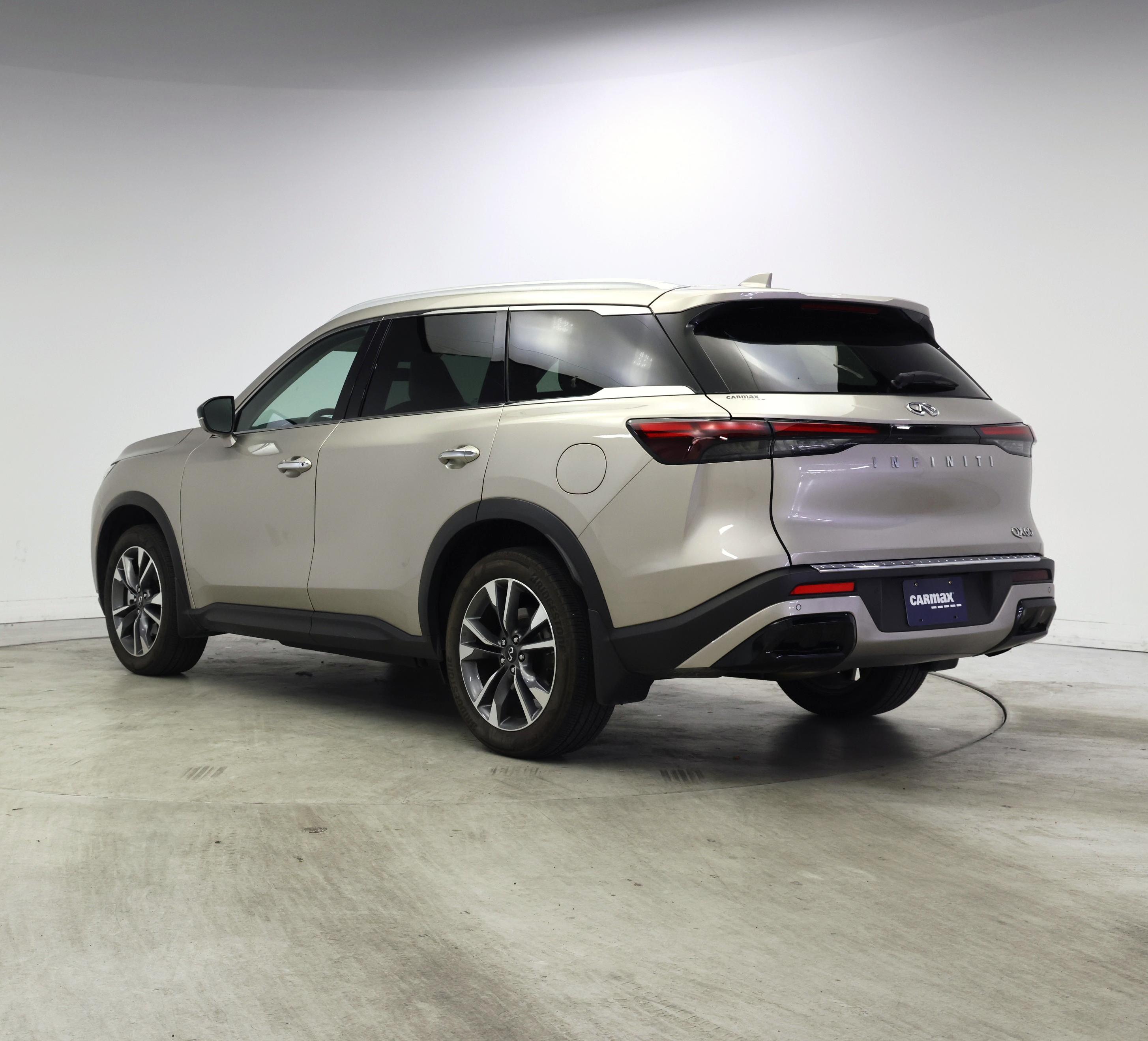 Thumbnail: 2023 INFINITI QX60 - 2