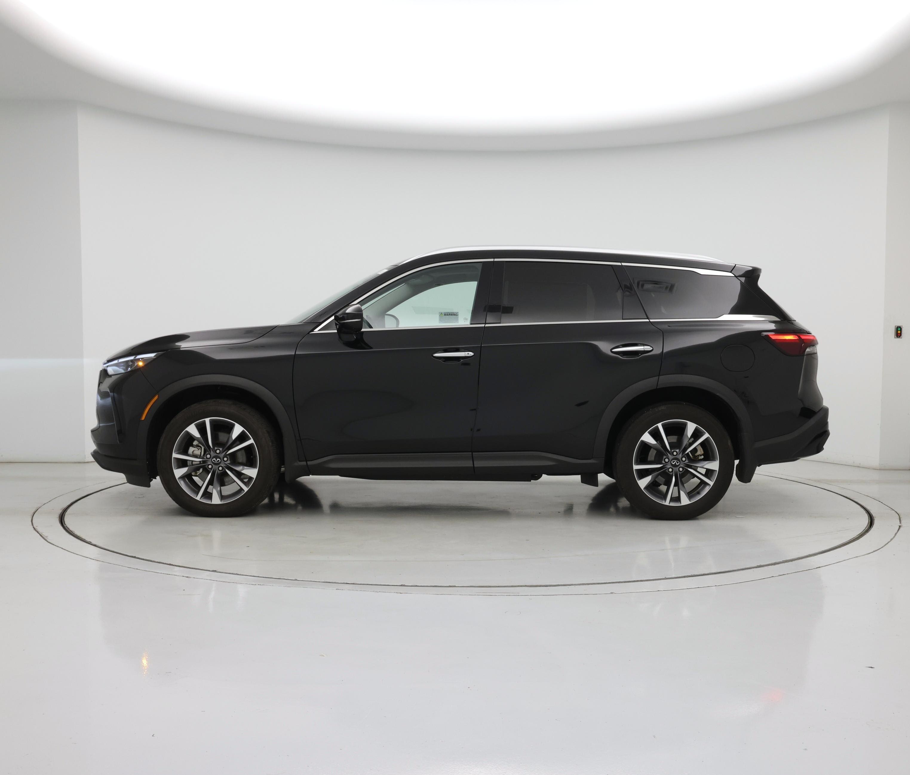 Thumbnail: 2024 INFINITI QX60 - 3