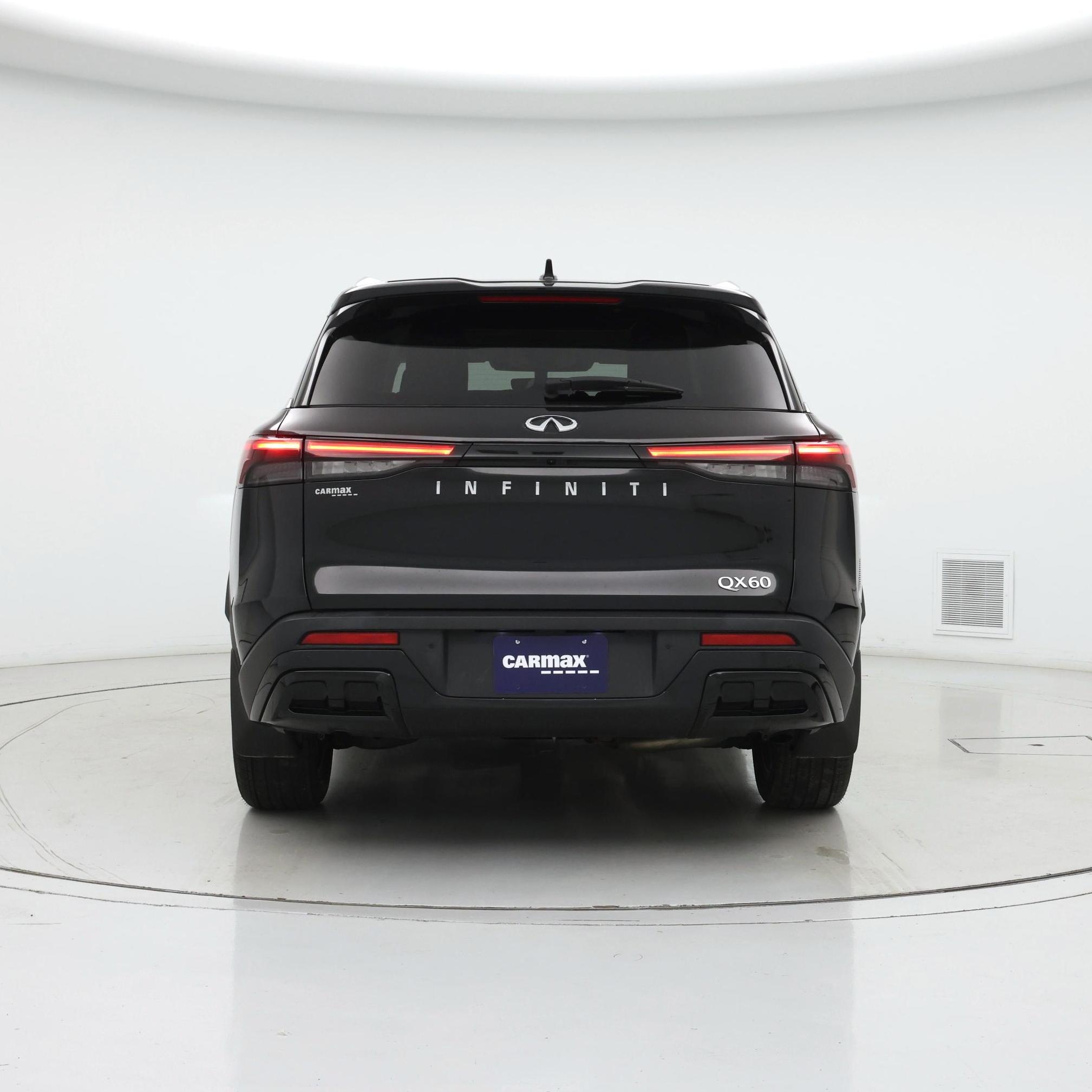 Thumbnail: 2024 INFINITI QX60 - 6