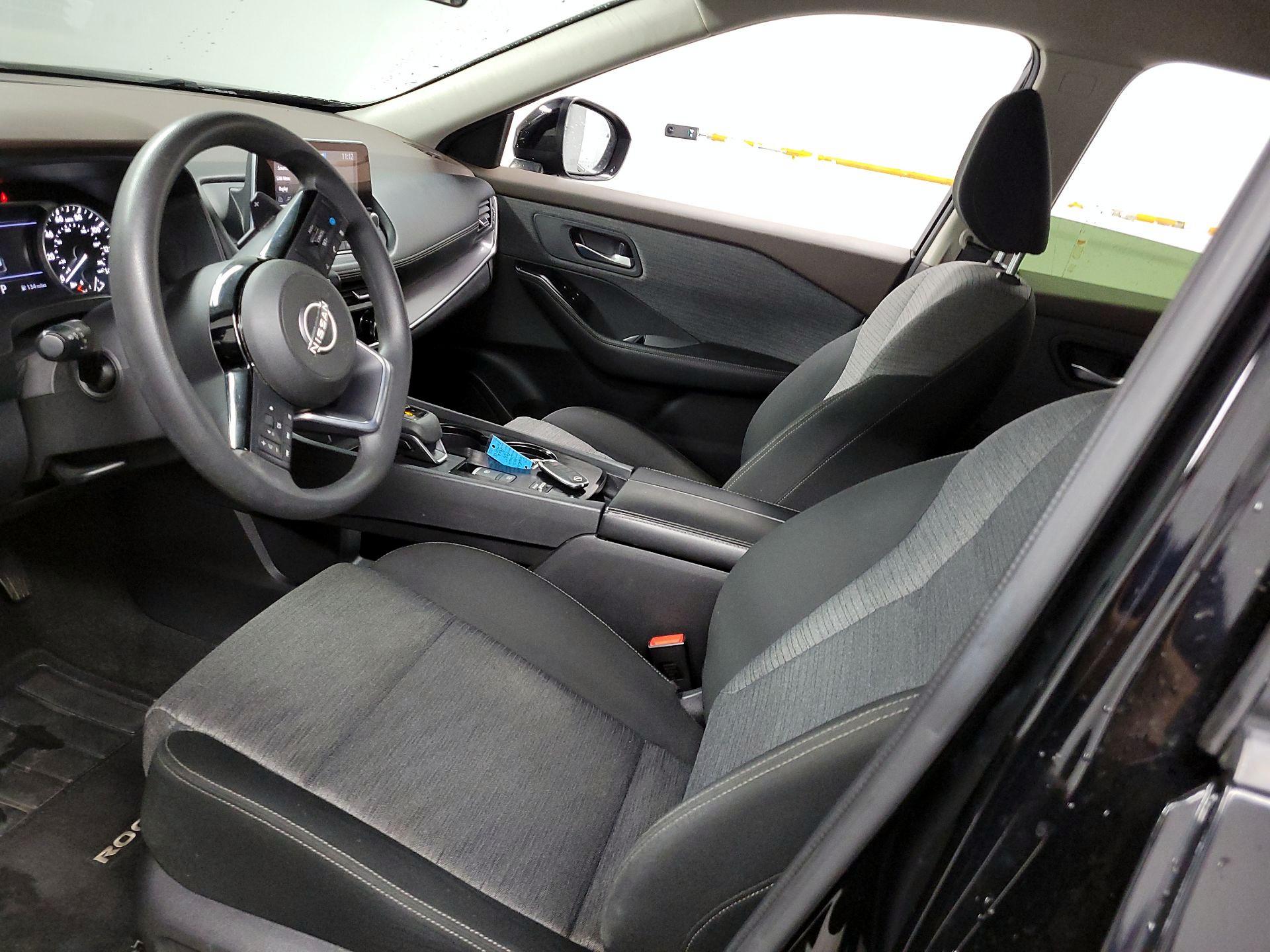 Thumbnail: 2023 Nissan Rogue - 11