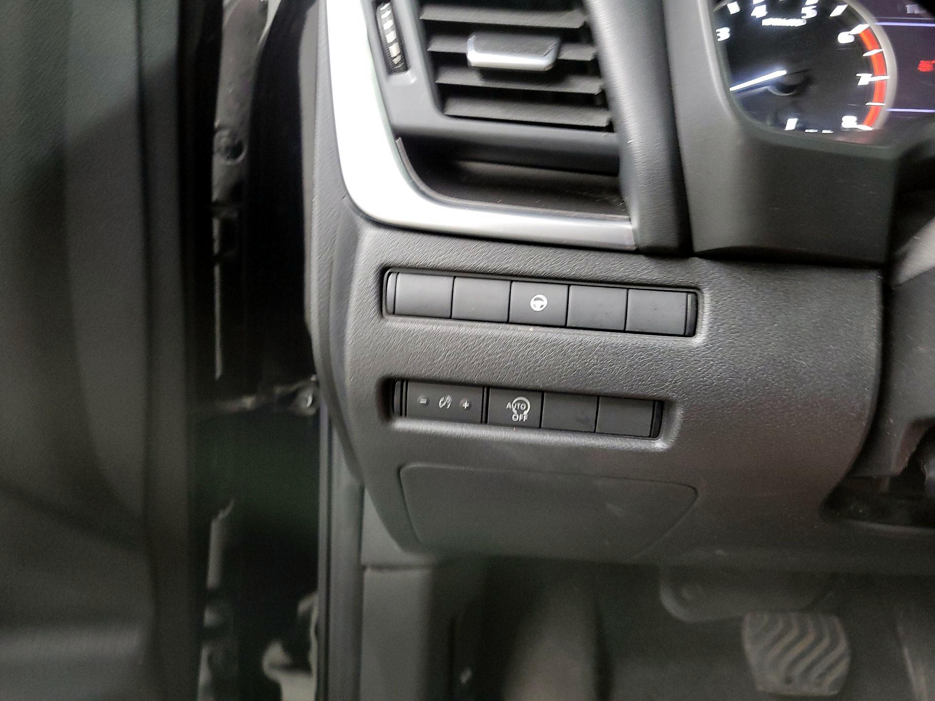 Thumbnail: 2023 Nissan Rogue - 13