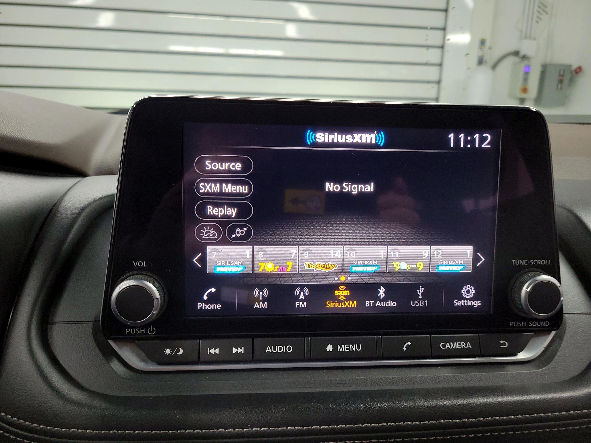 Thumbnail: 2023 Nissan Rogue - 14