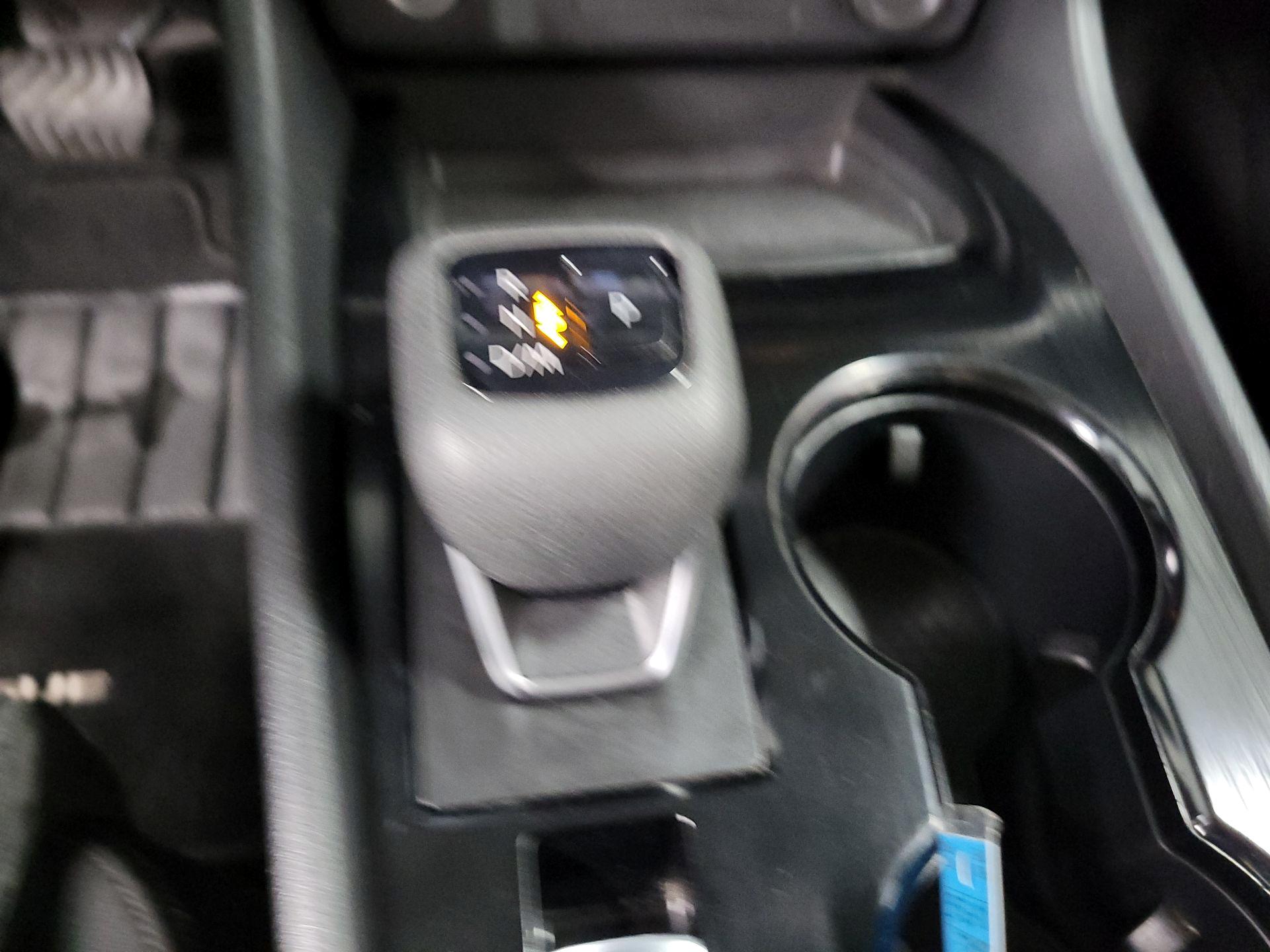 Thumbnail: 2023 Nissan Rogue - 16