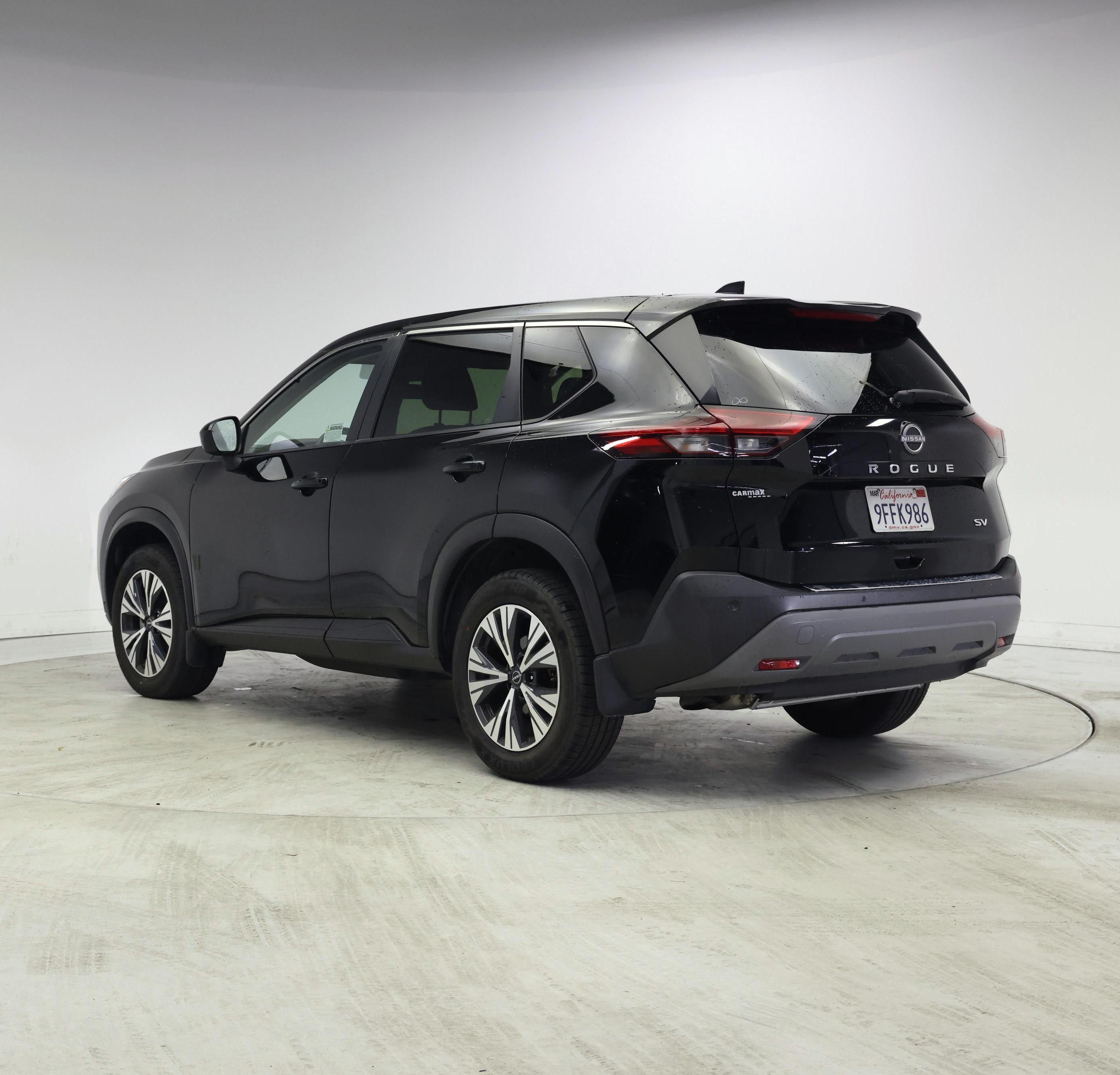 Thumbnail: 2023 Nissan Rogue - 2