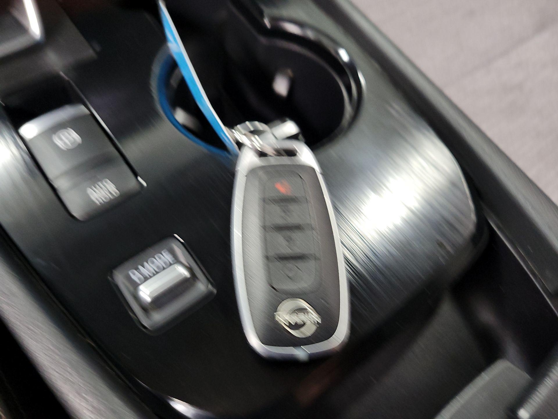 Thumbnail: 2023 Nissan Rogue - 19