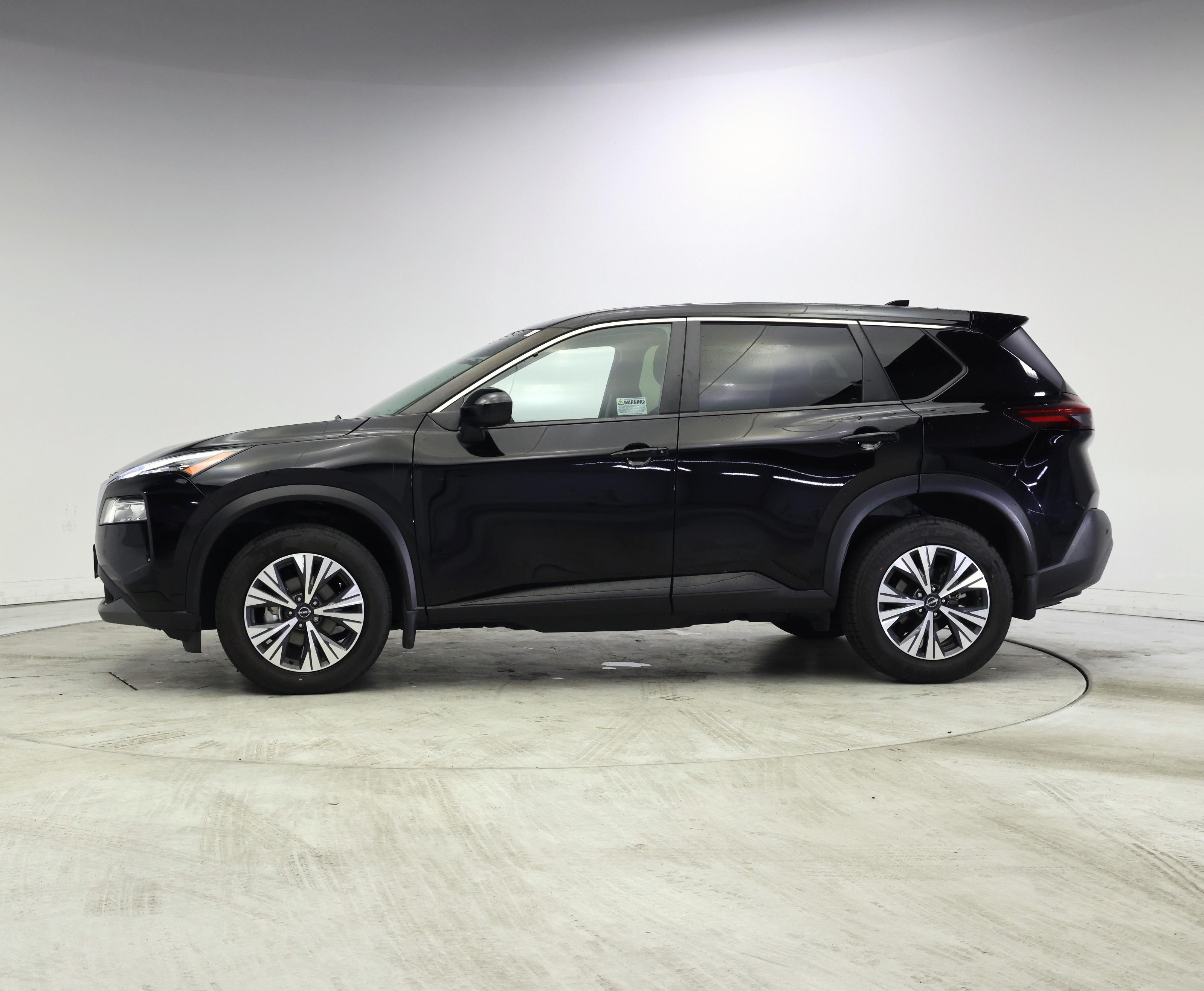 Thumbnail: 2023 Nissan Rogue - 3