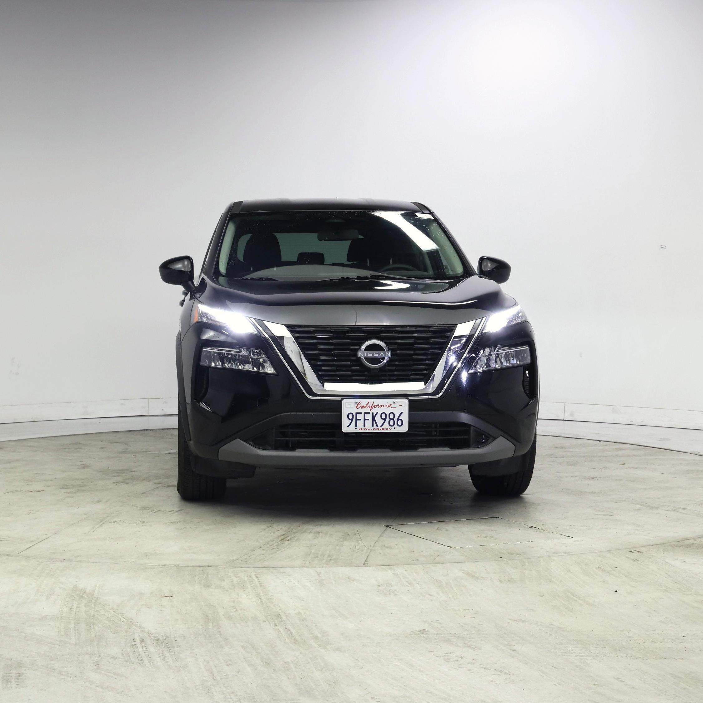 Thumbnail: 2023 Nissan Rogue - 5