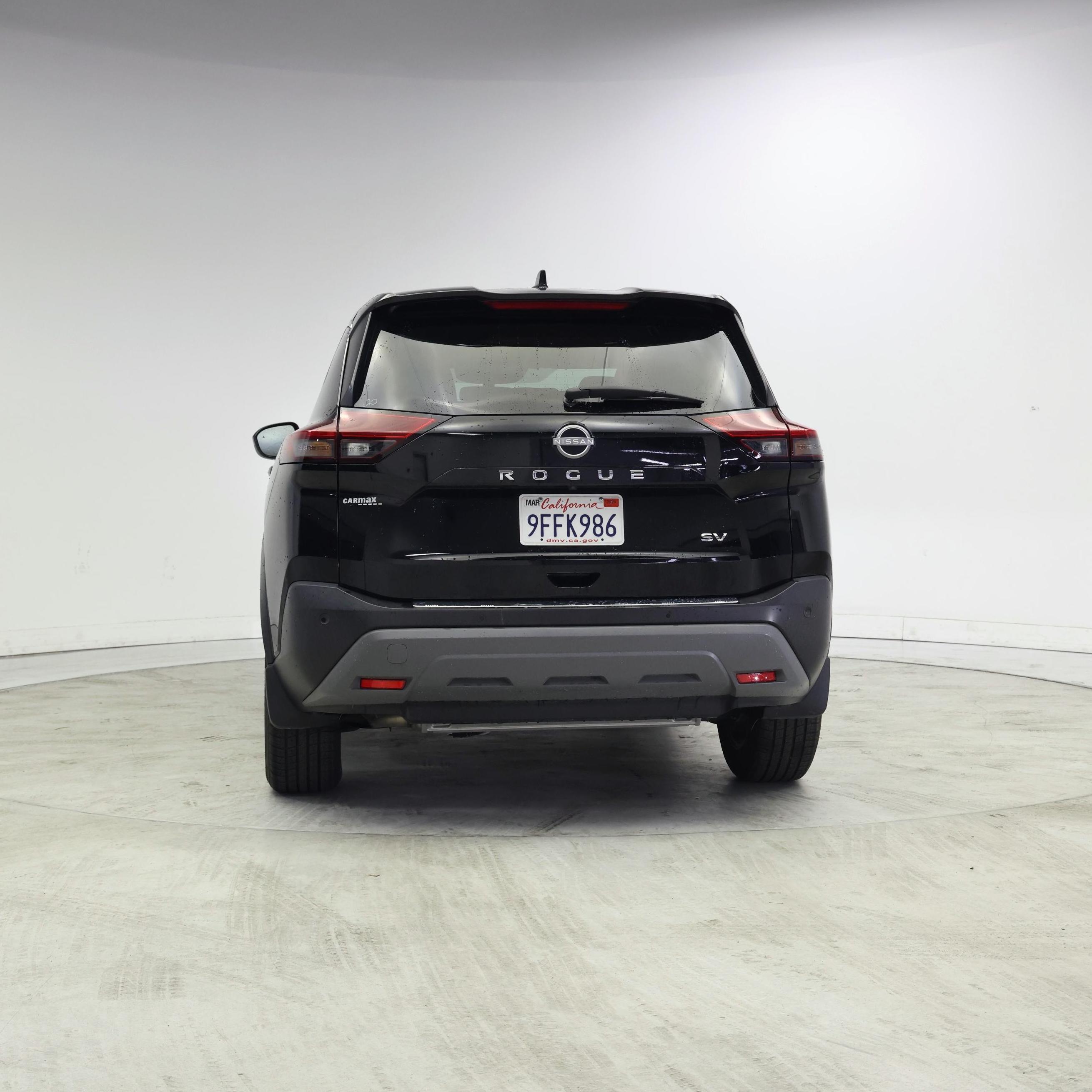 Thumbnail: 2023 Nissan Rogue - 6