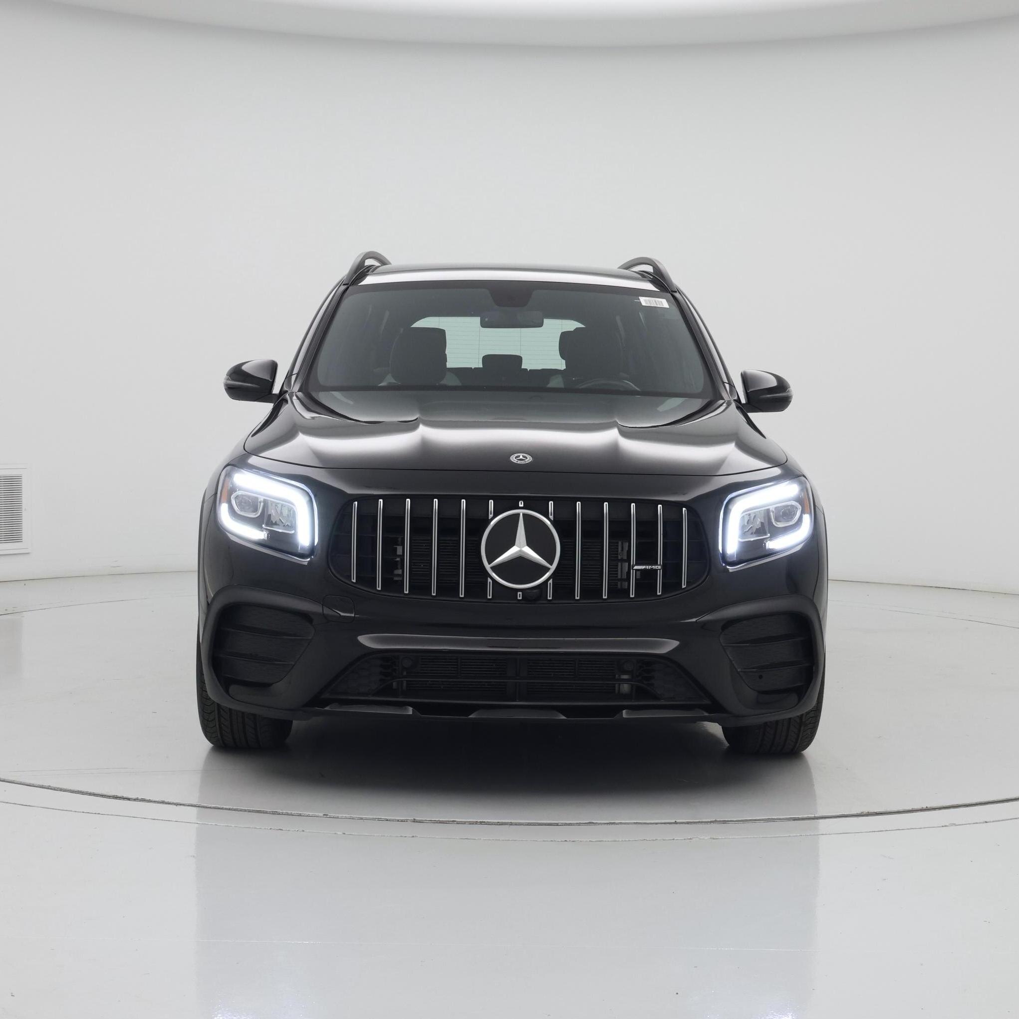 Thumbnail: 2021 Mercedes-Benz GLB - 5