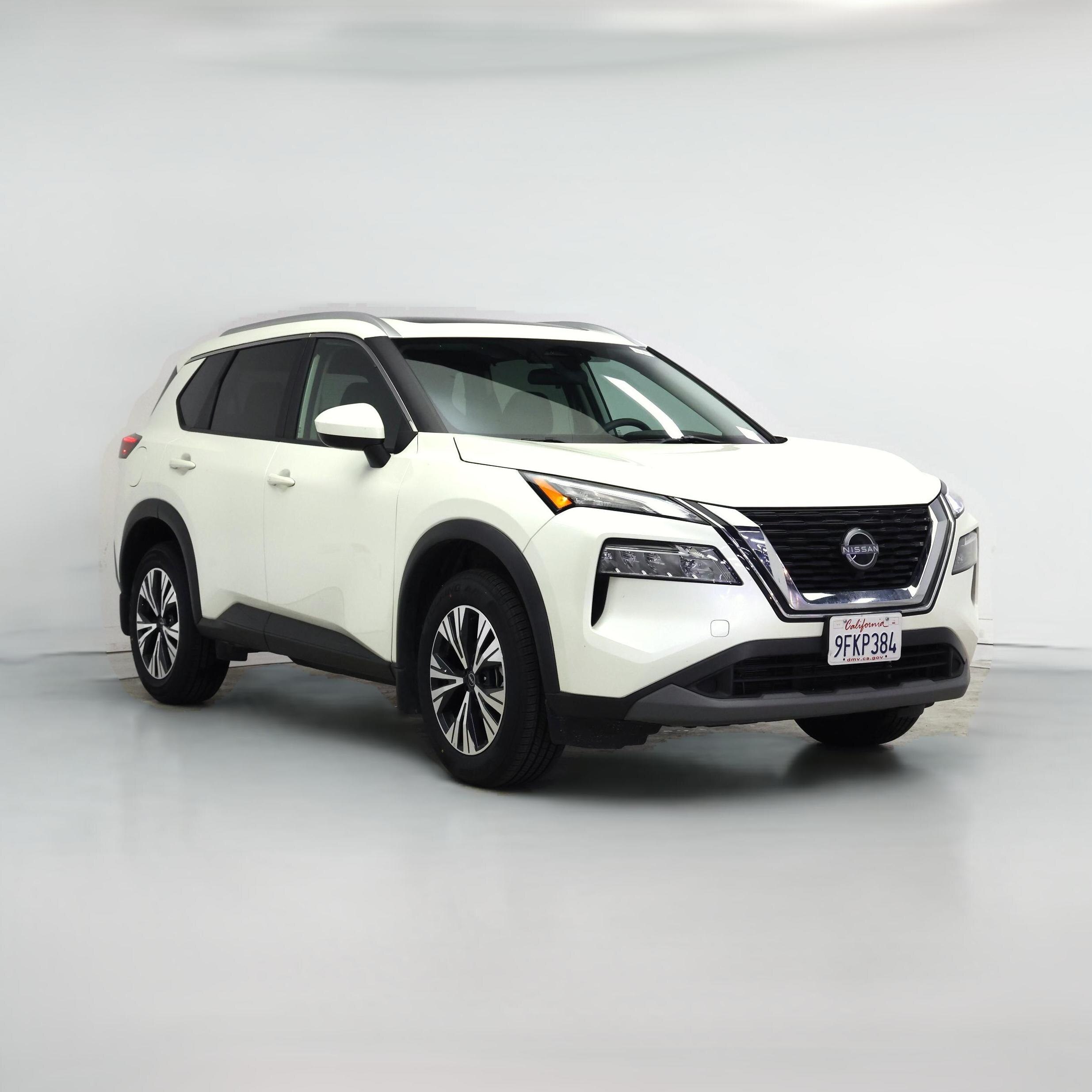 Thumbnail: 2023 Nissan Rogue - 1