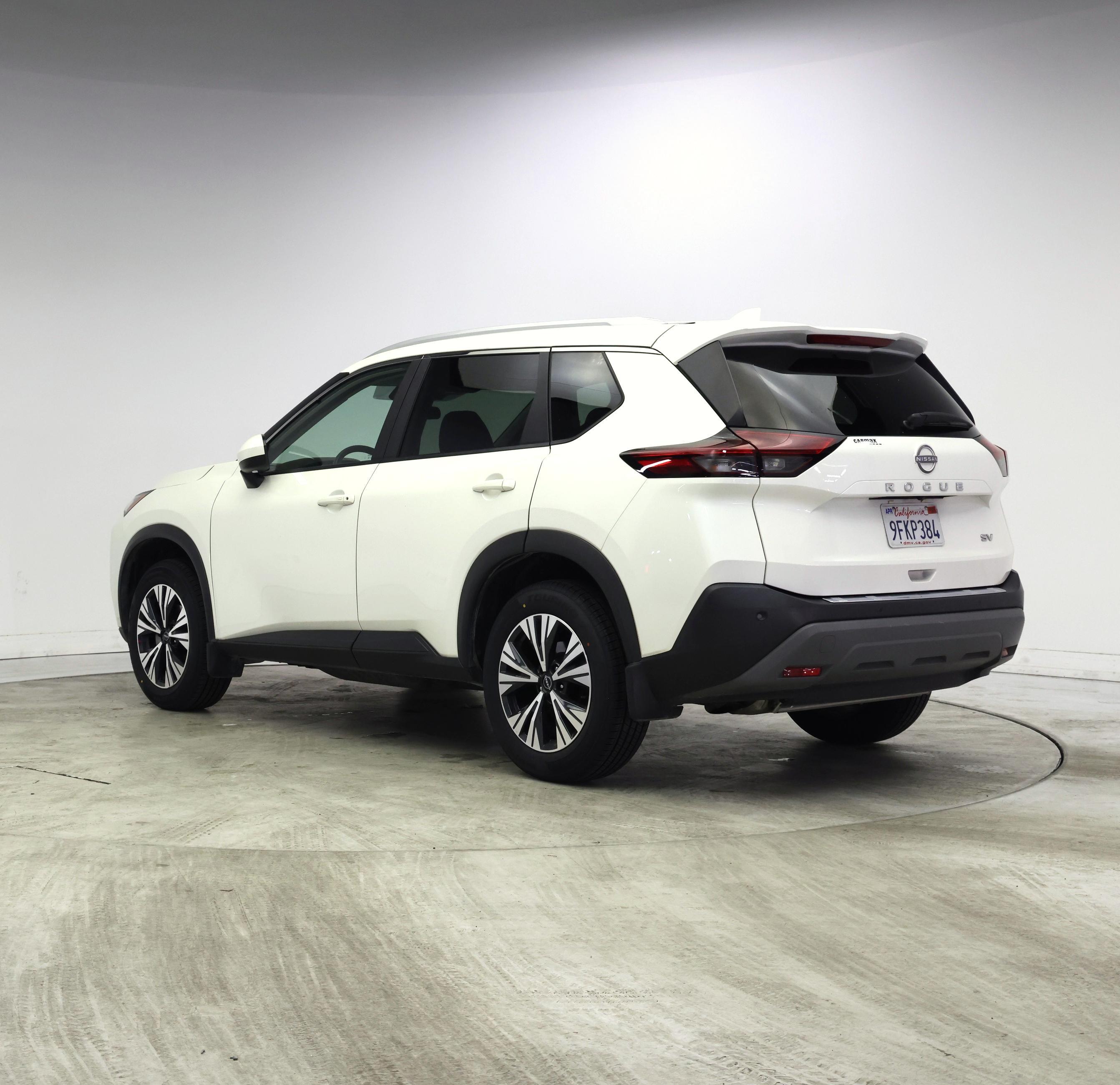 Thumbnail: 2023 Nissan Rogue - 2