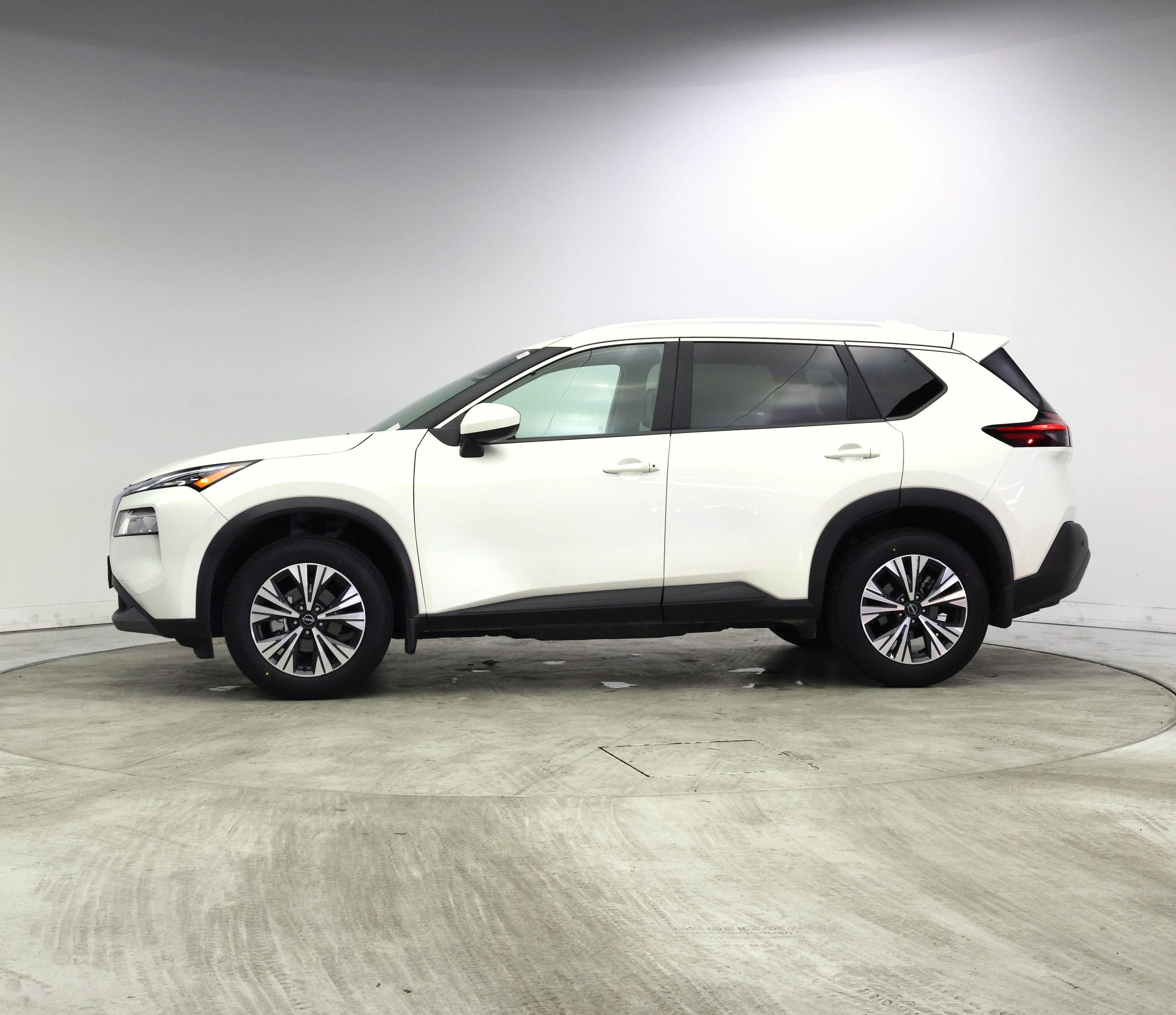 Thumbnail: 2023 Nissan Rogue - 3