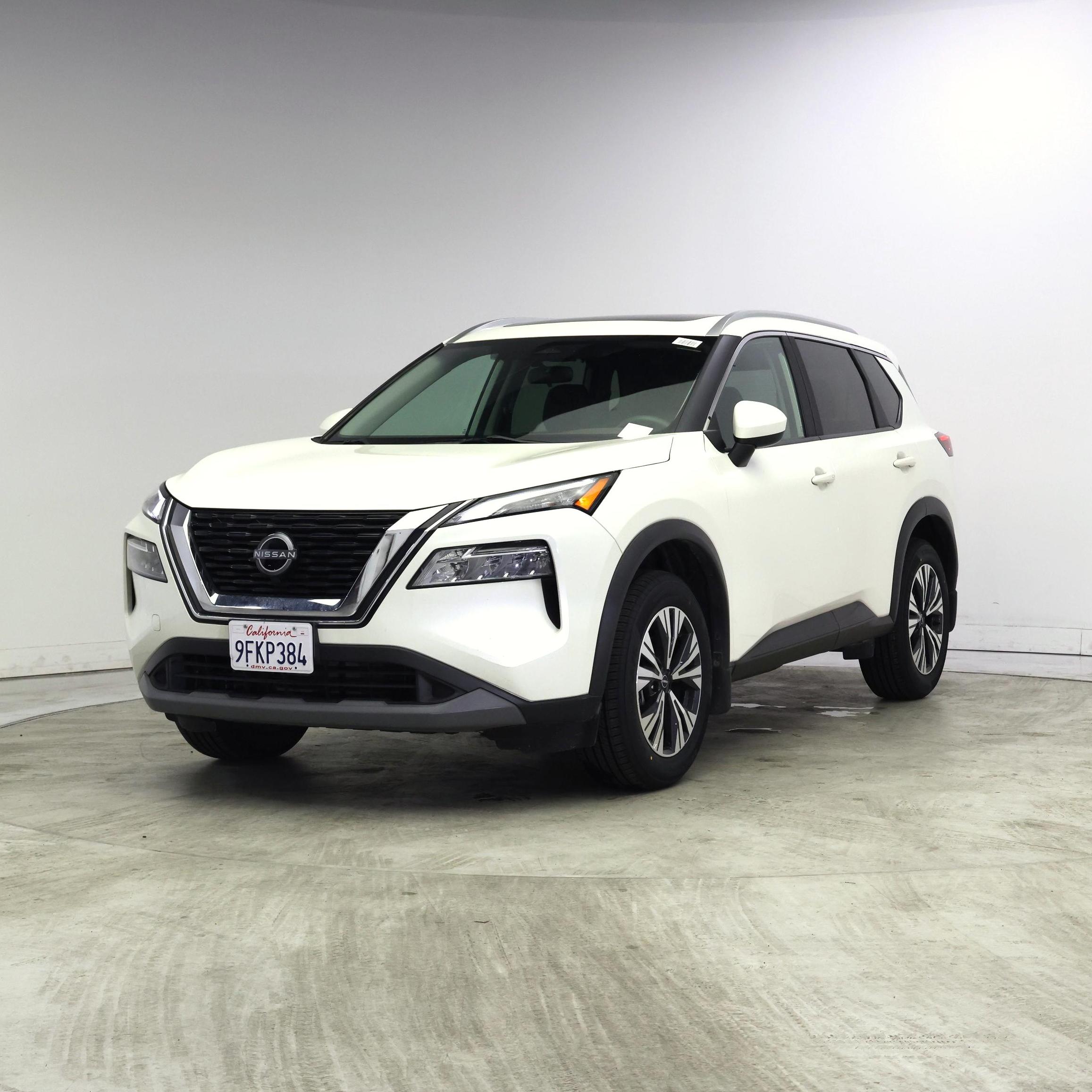 Thumbnail: 2023 Nissan Rogue - 4