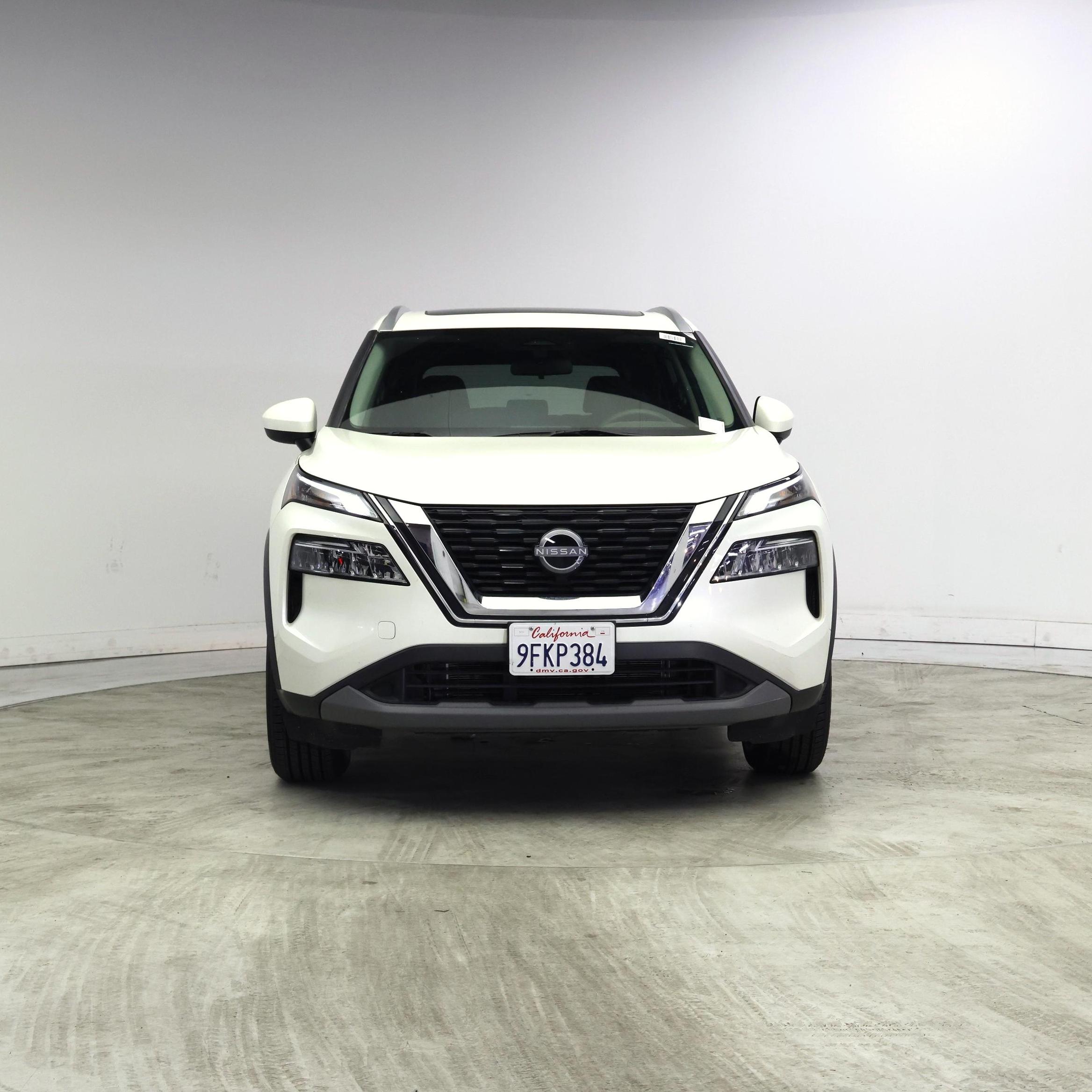 Thumbnail: 2023 Nissan Rogue - 5