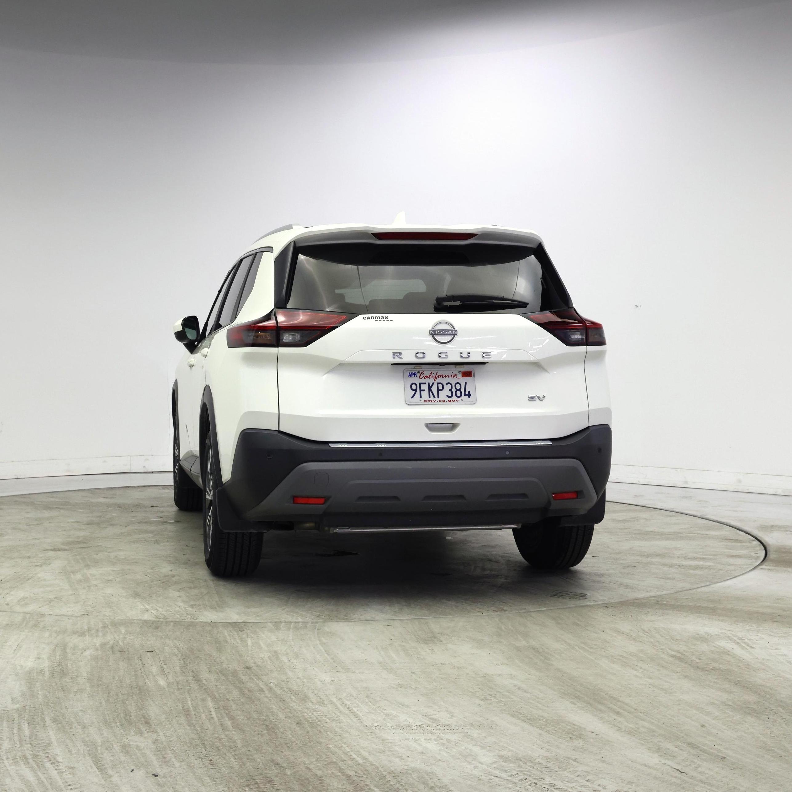 Thumbnail: 2023 Nissan Rogue - 6