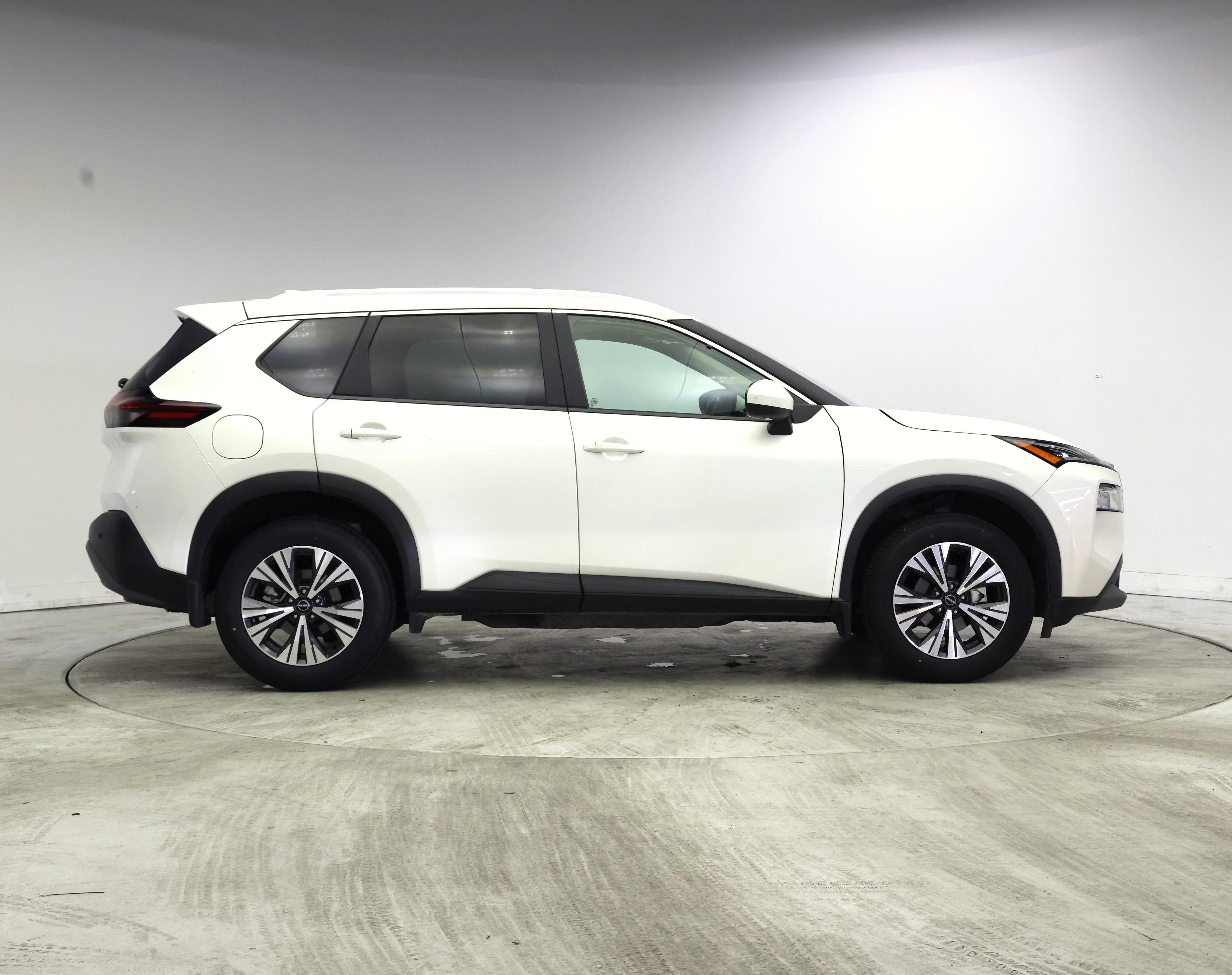 Thumbnail: 2023 Nissan Rogue - 7