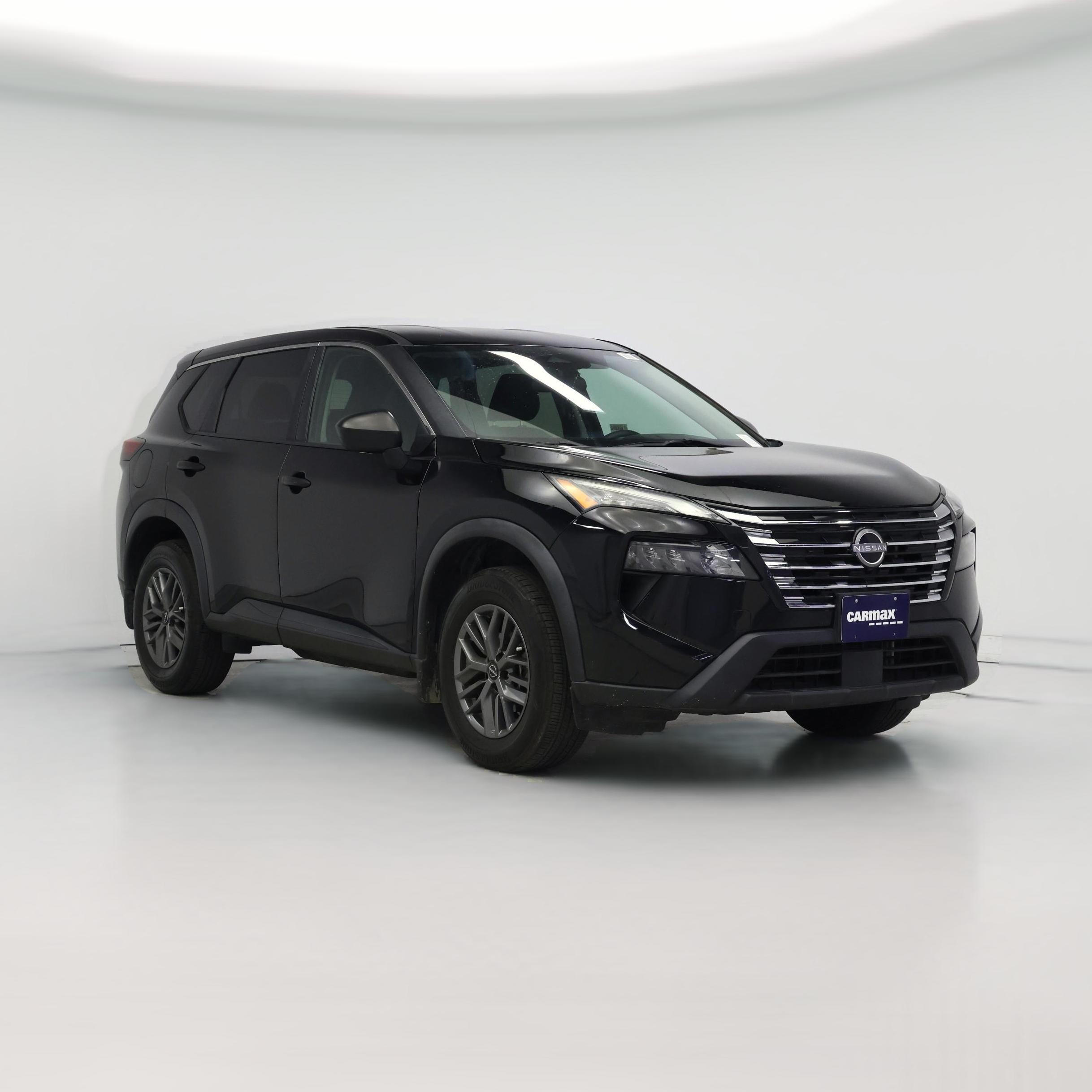 Thumbnail: 2024 Nissan Rogue - 1