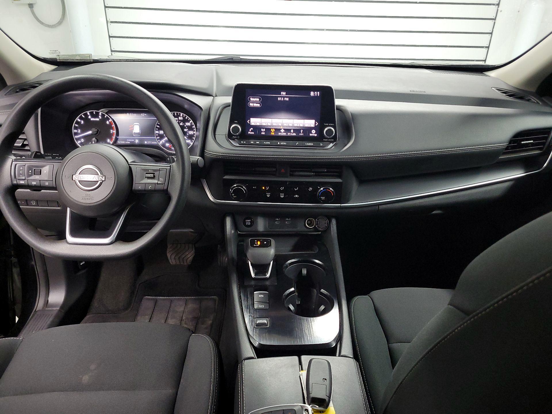 Thumbnail: 2024 Nissan Rogue - 9