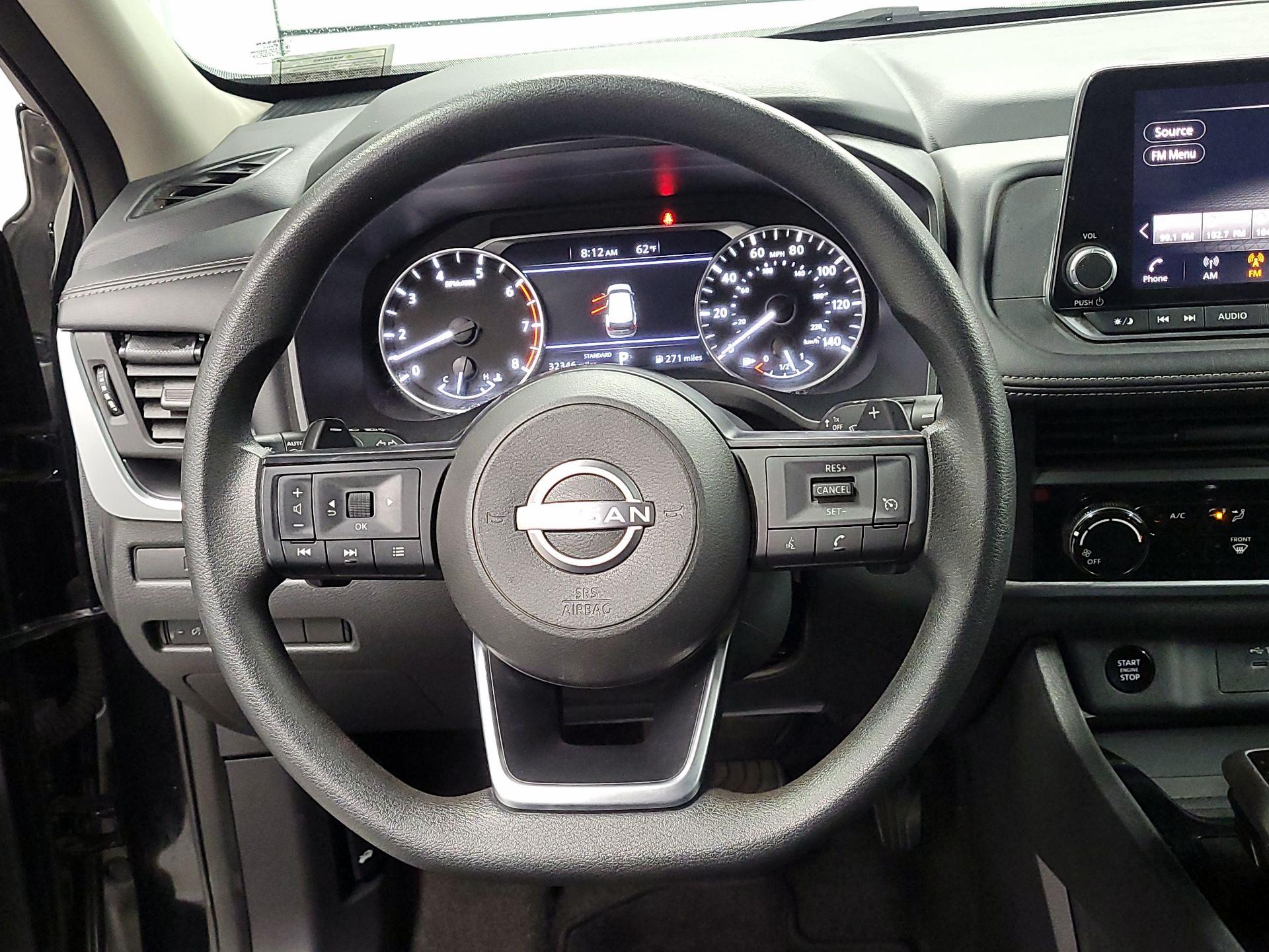 Thumbnail: 2024 Nissan Rogue - 10