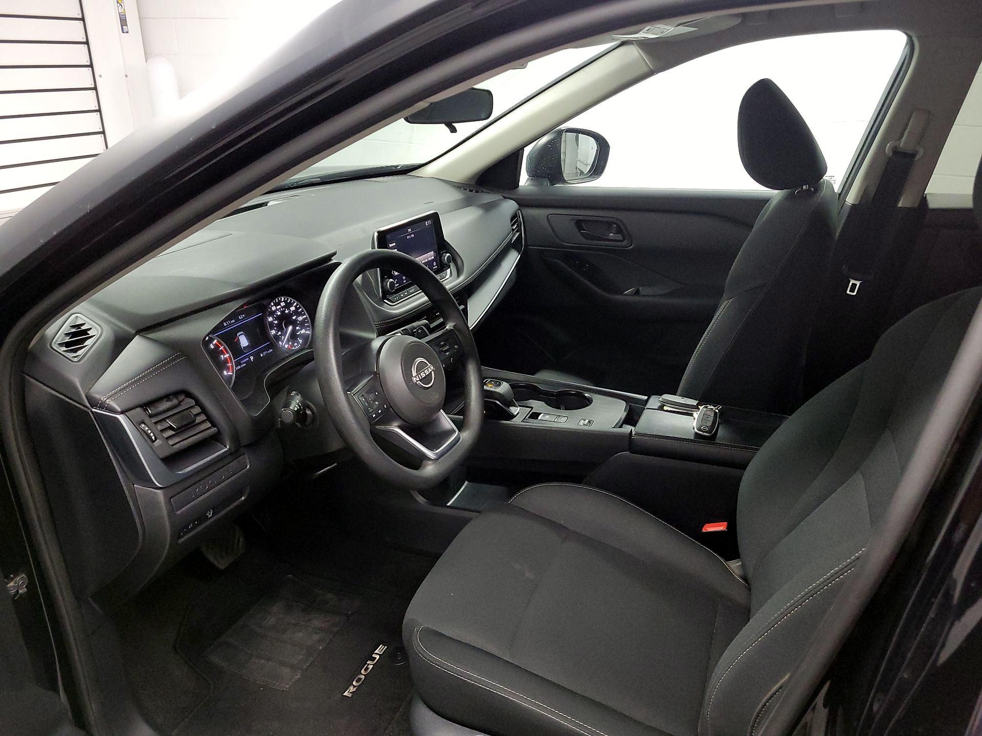 Thumbnail: 2024 Nissan Rogue - 11