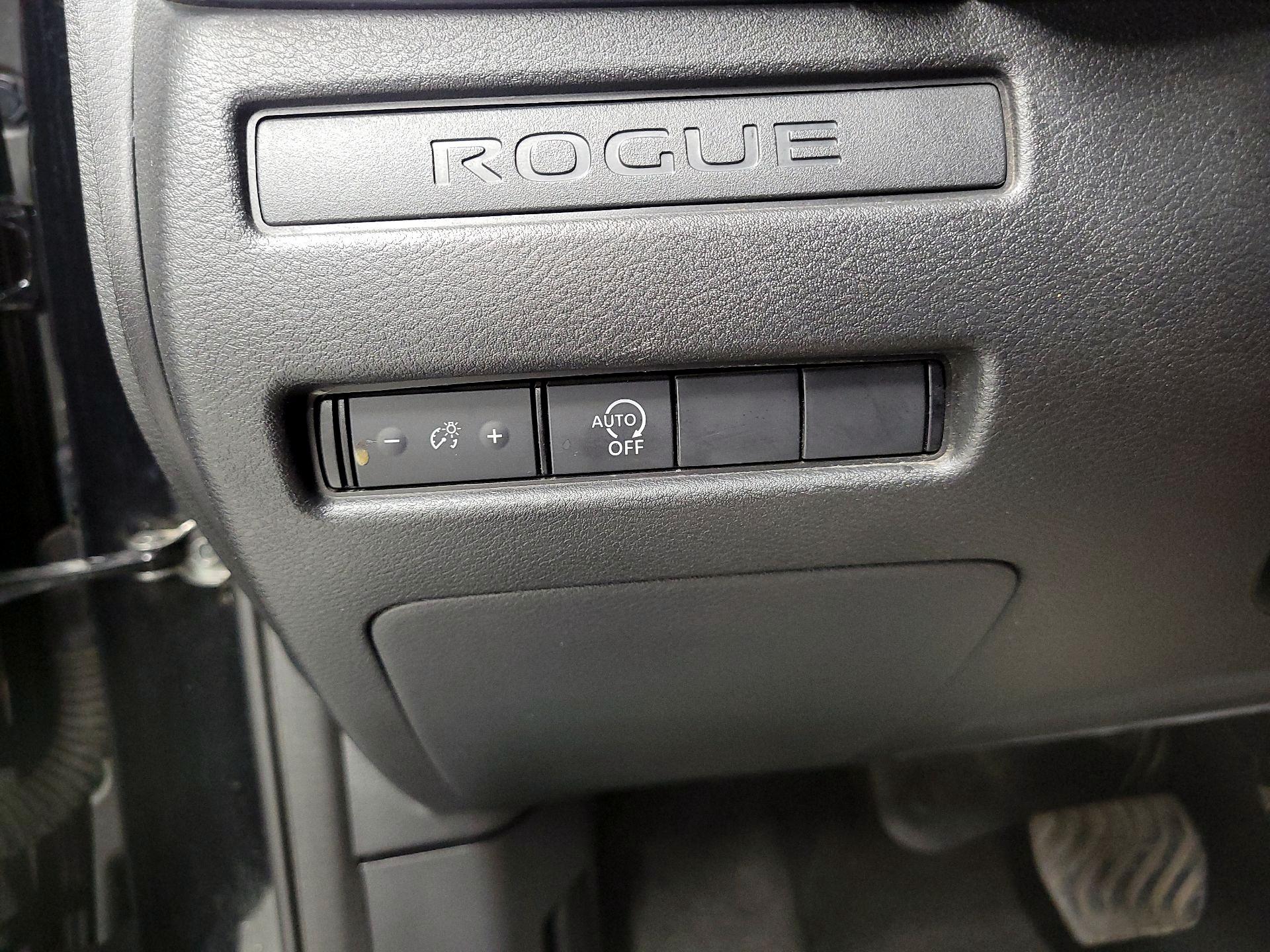 Thumbnail: 2024 Nissan Rogue - 13