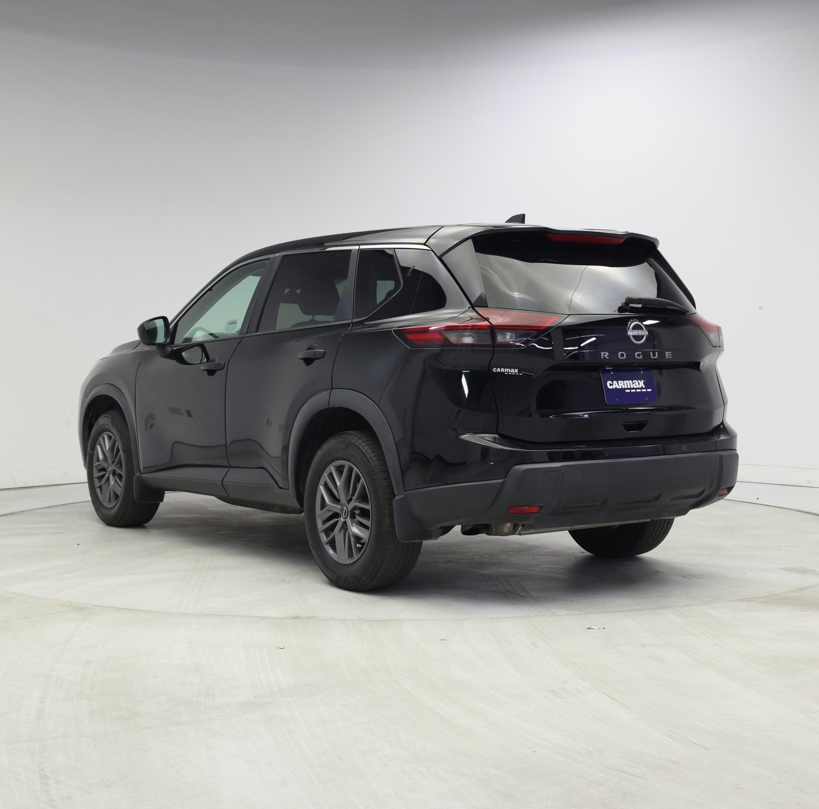Thumbnail: 2024 Nissan Rogue - 2
