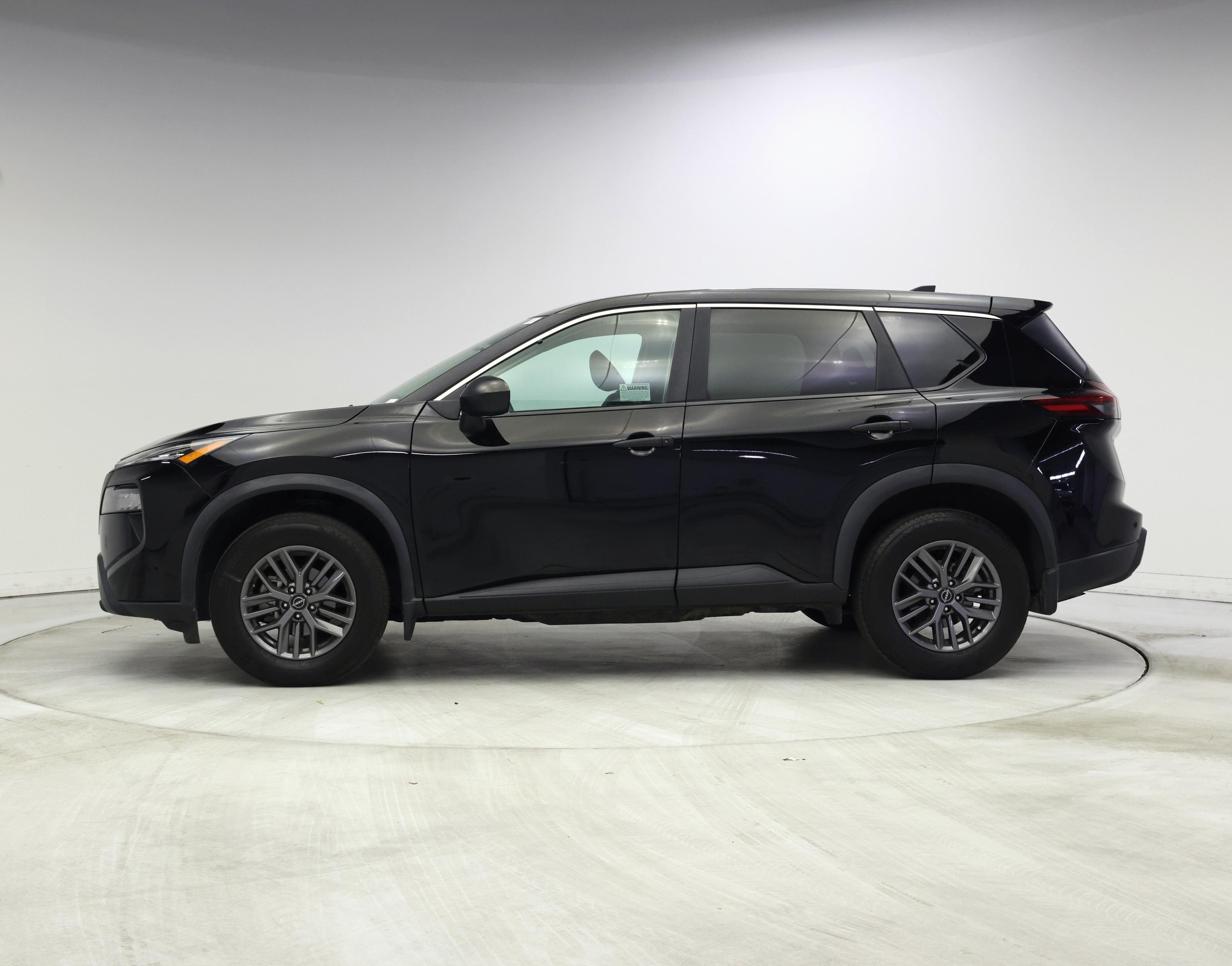 Thumbnail: 2024 Nissan Rogue - 3