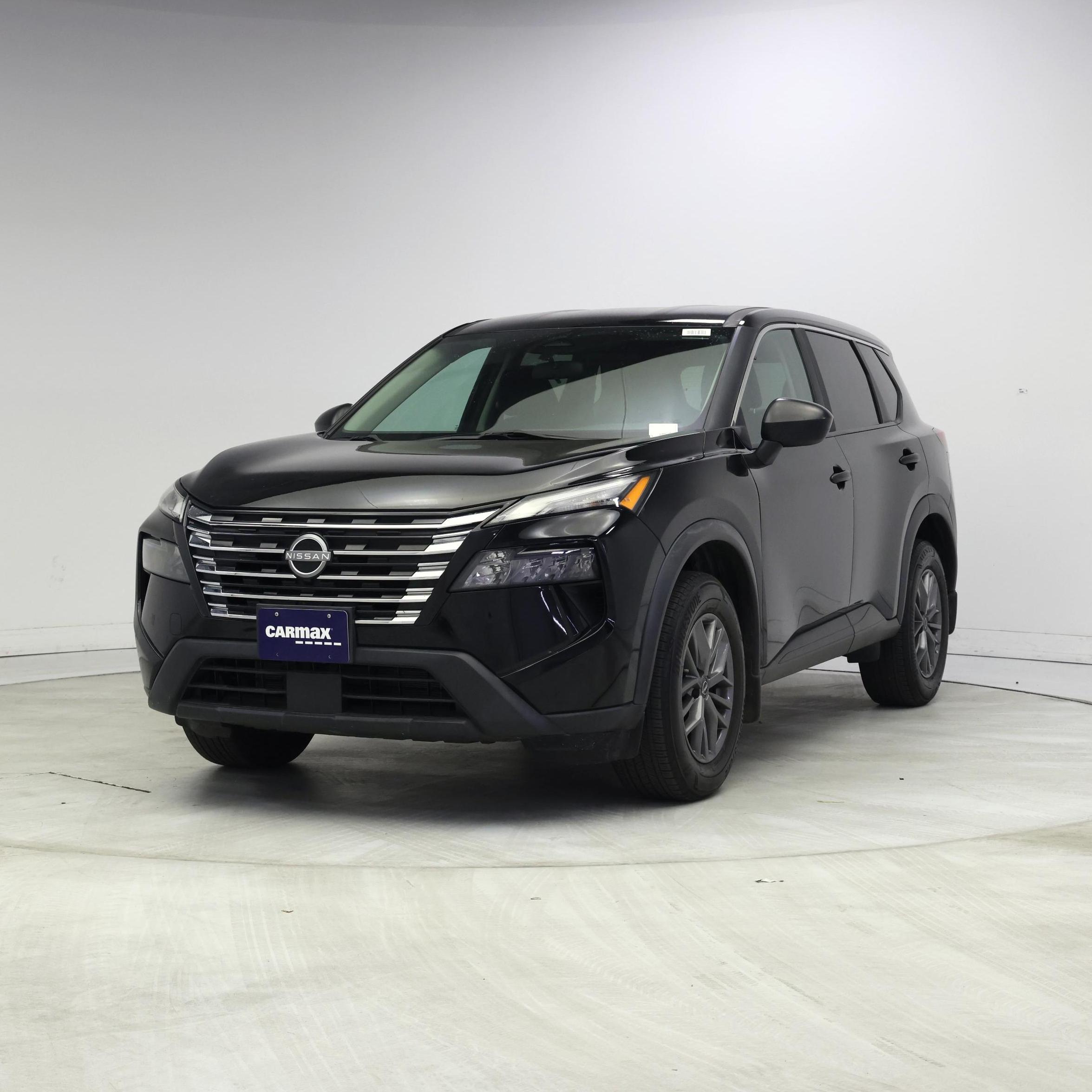 Thumbnail: 2024 Nissan Rogue - 4