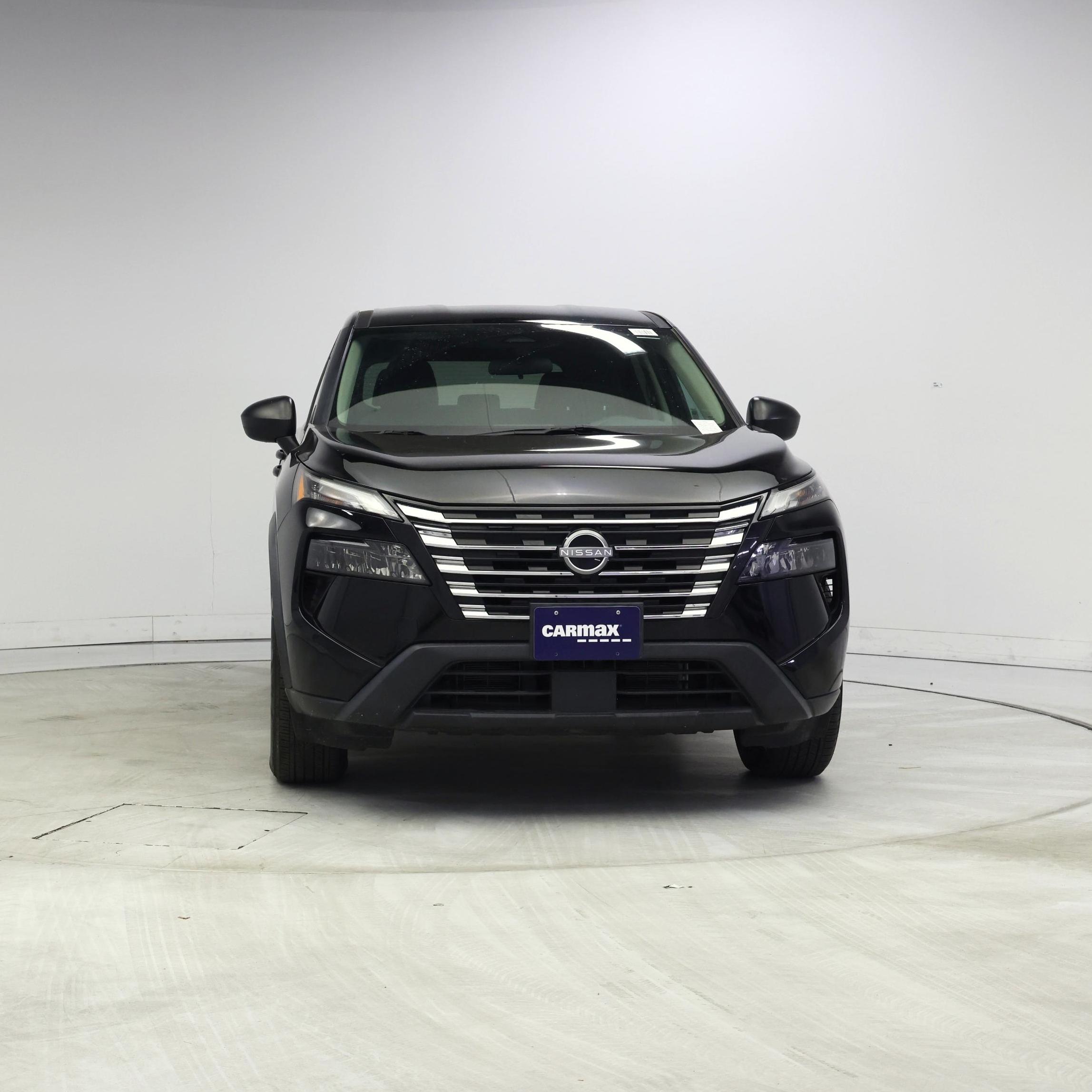 Thumbnail: 2024 Nissan Rogue - 5