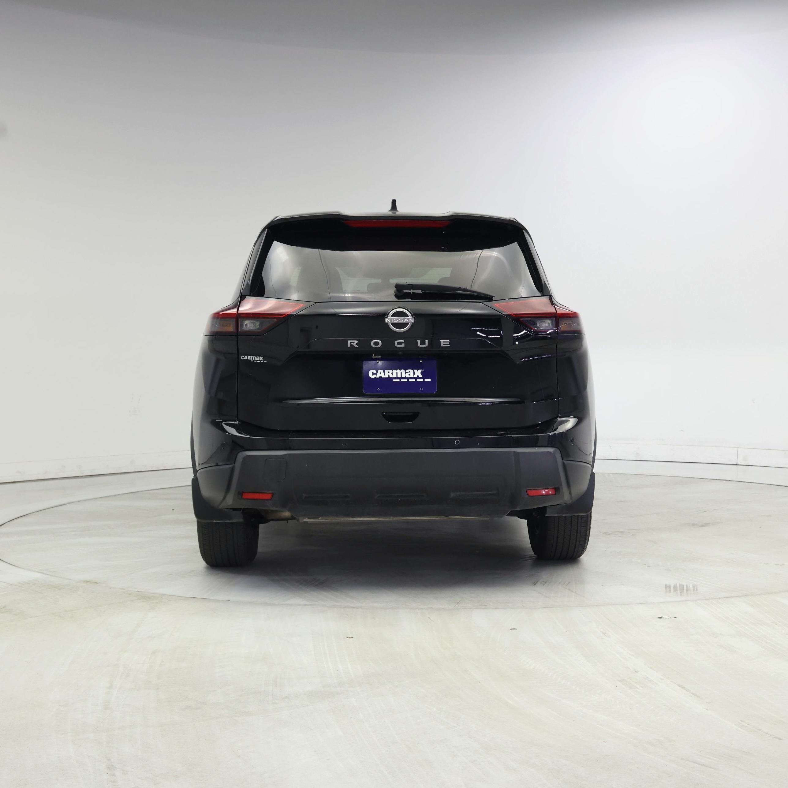 Thumbnail: 2024 Nissan Rogue - 6