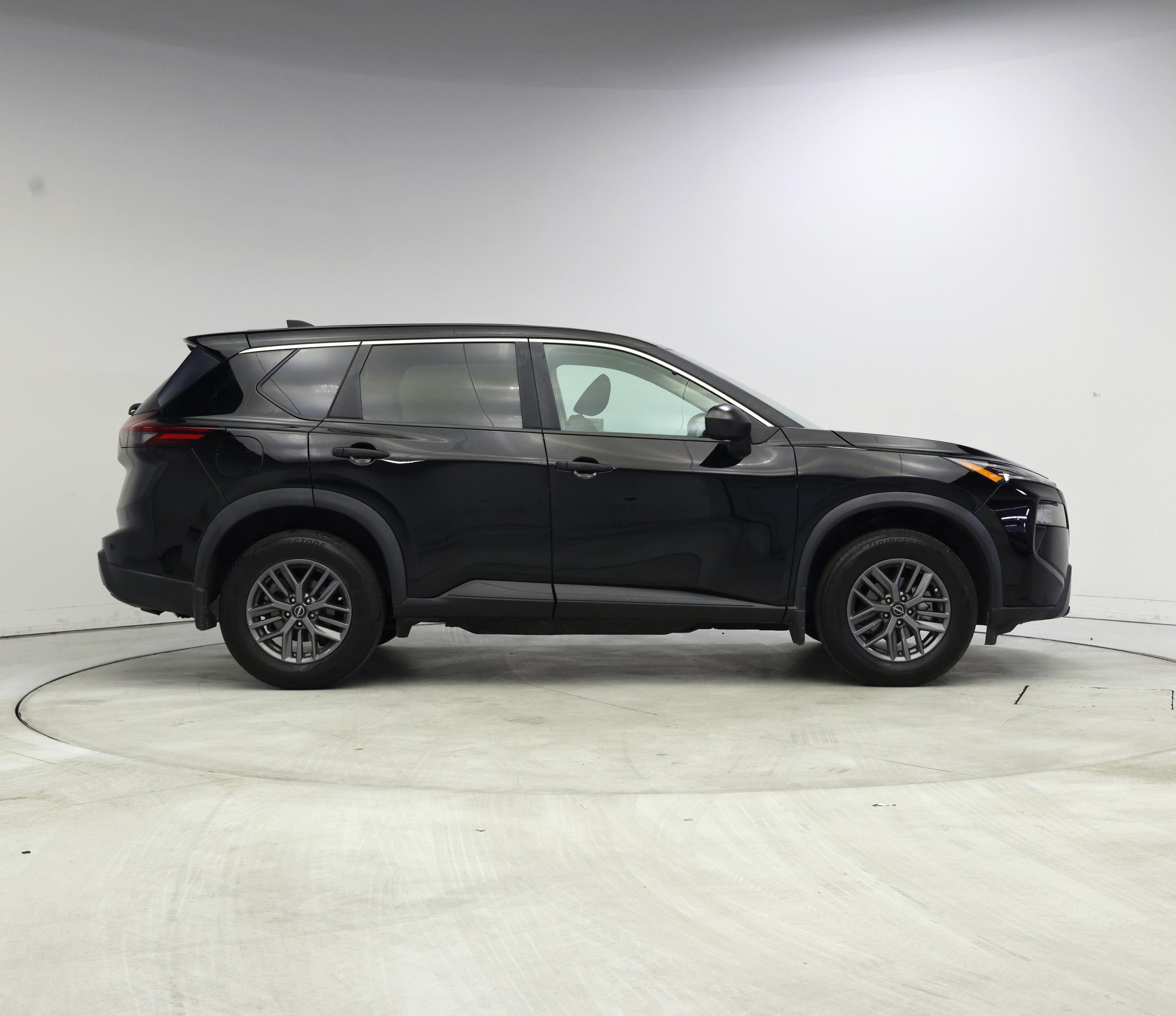Thumbnail: 2024 Nissan Rogue - 7