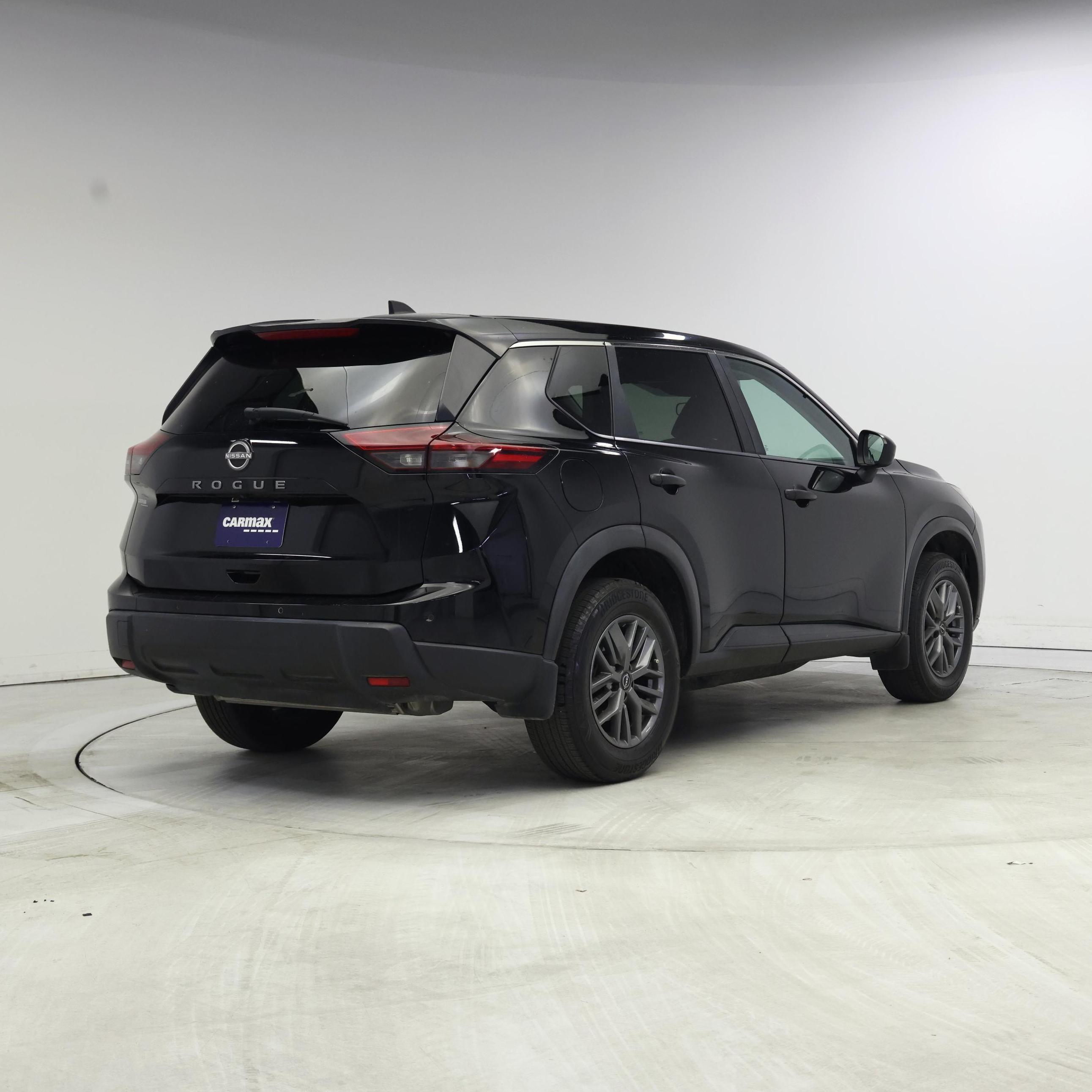 Thumbnail: 2024 Nissan Rogue - 8
