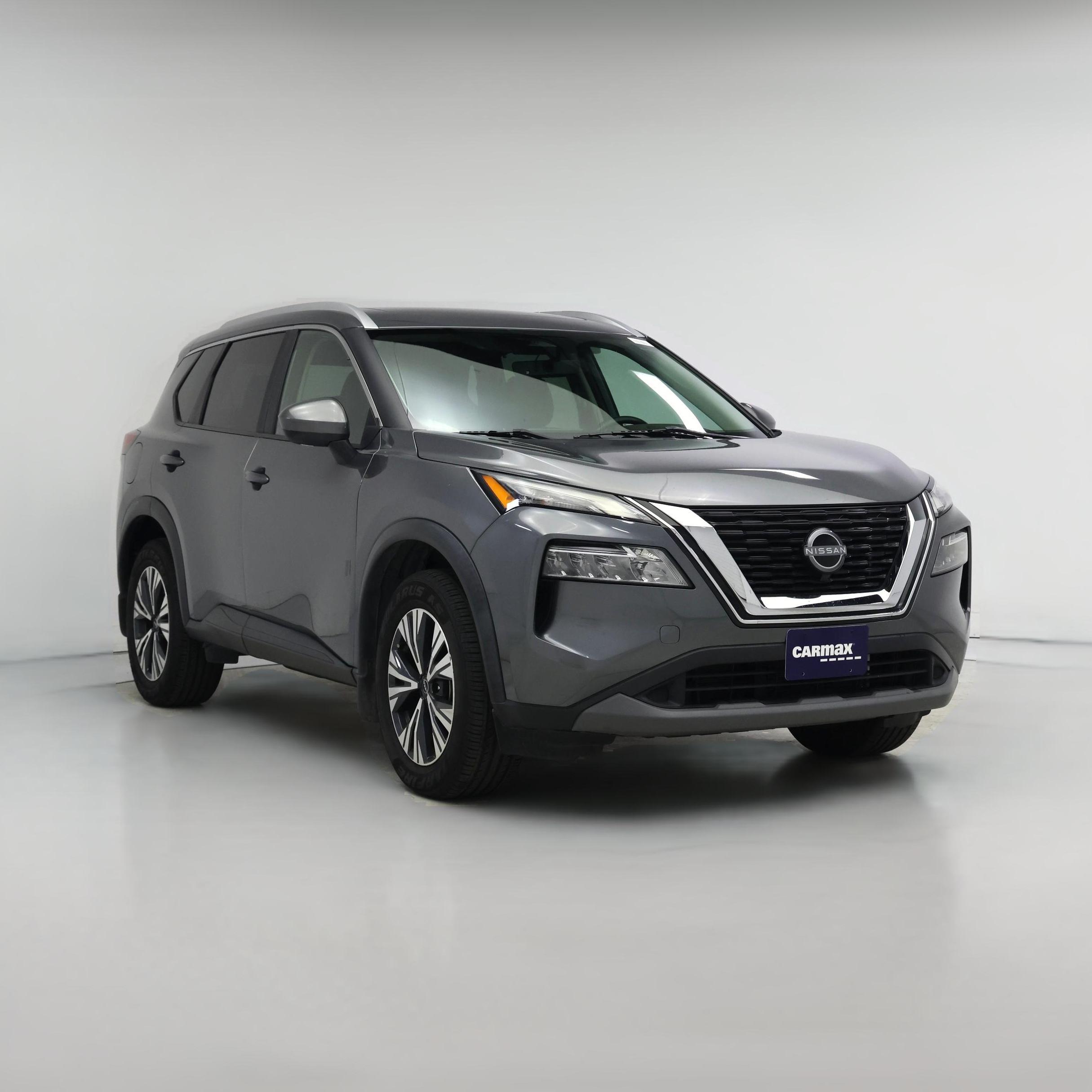 Thumbnail: 2023 Nissan Rogue - 1