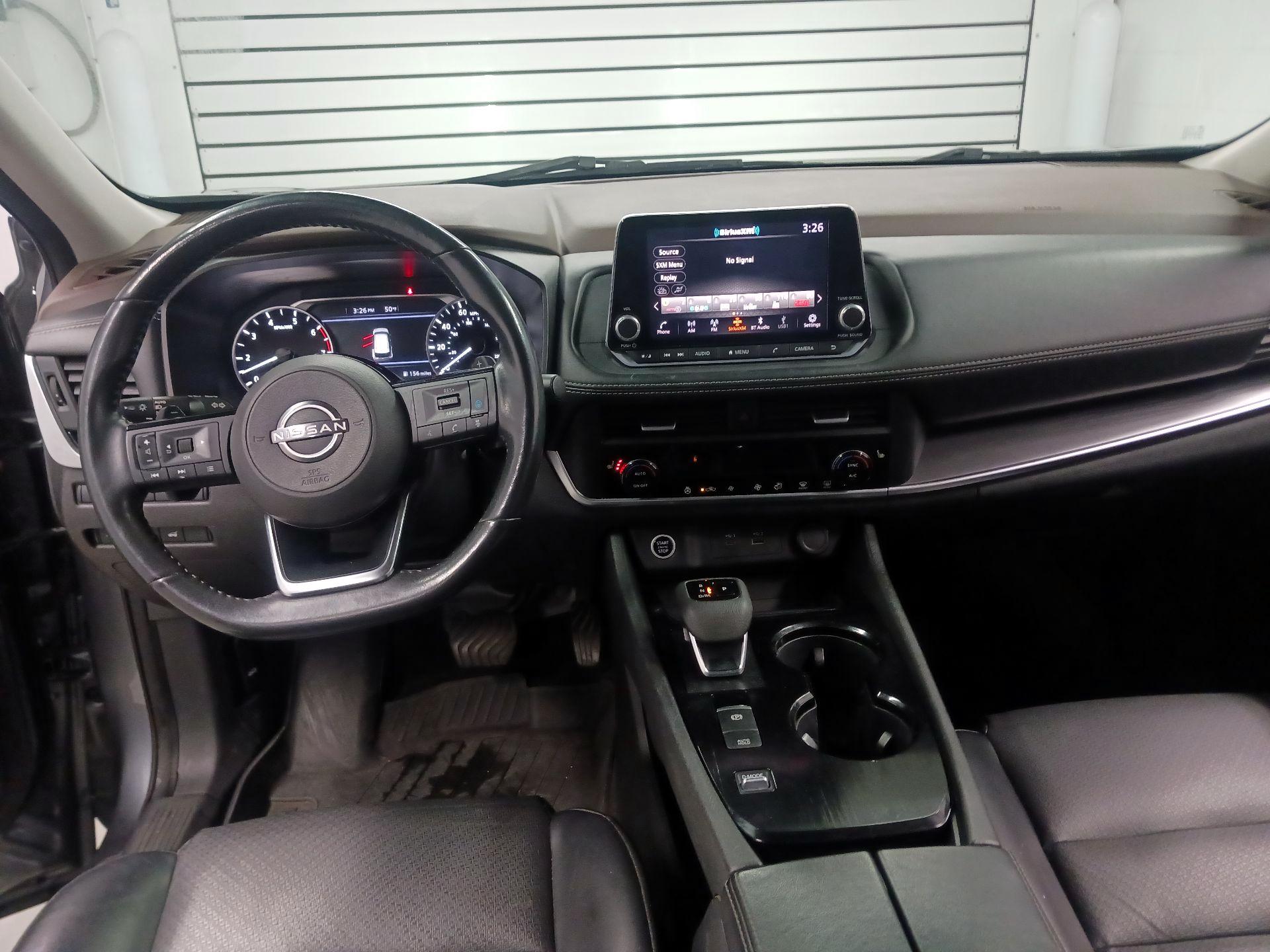 Thumbnail: 2023 Nissan Rogue - 9