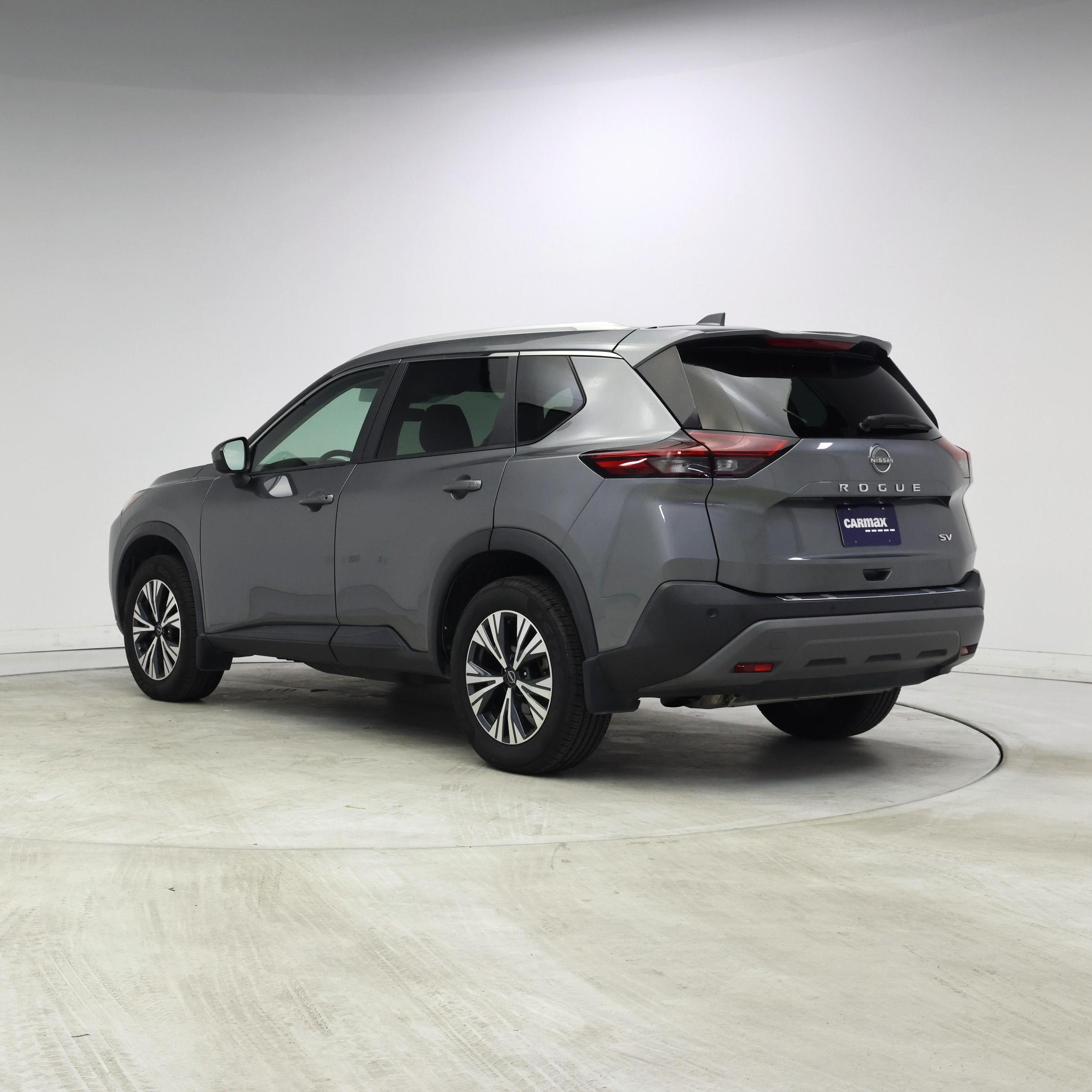 Thumbnail: 2023 Nissan Rogue - 2