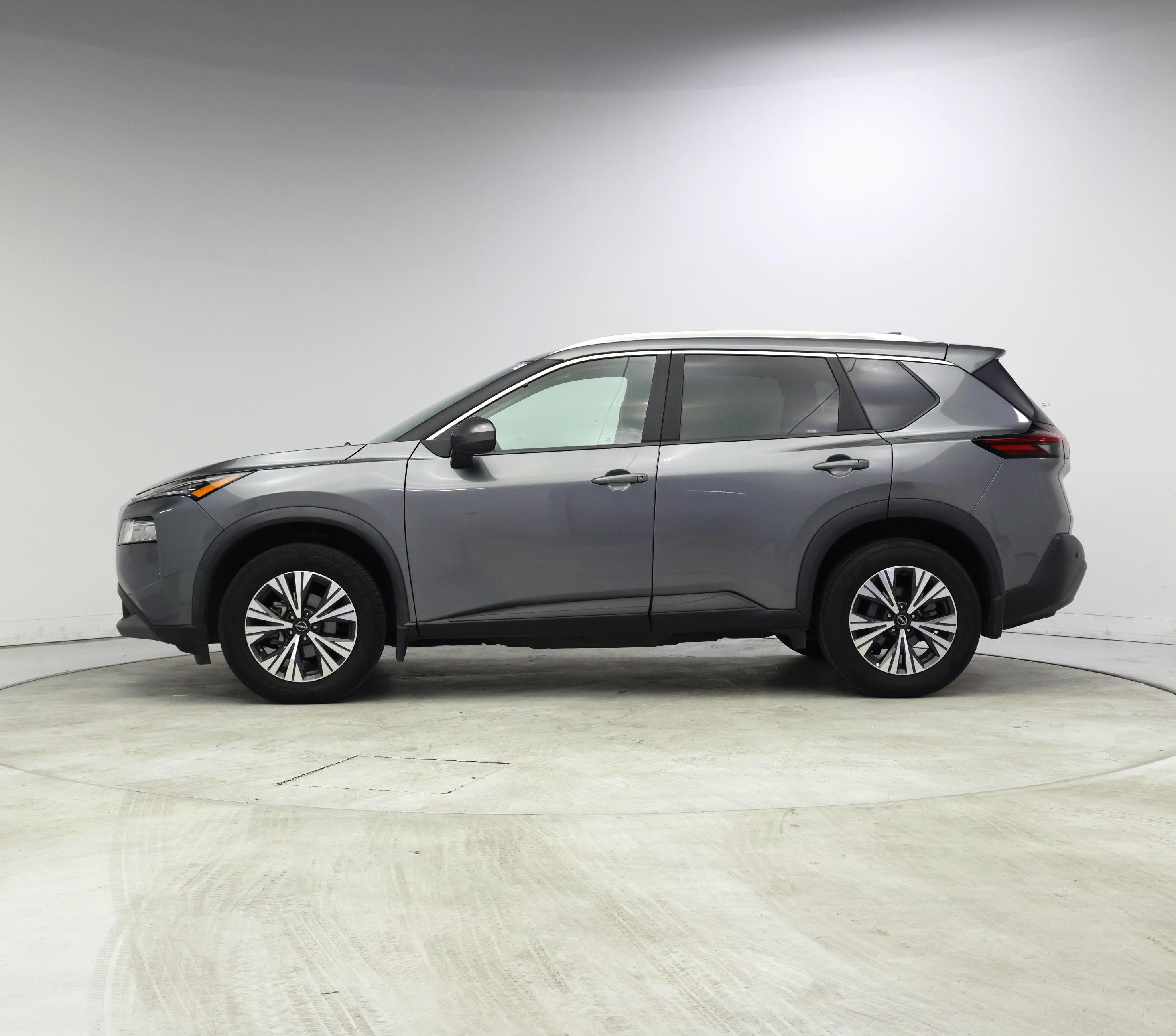 Thumbnail: 2023 Nissan Rogue - 3