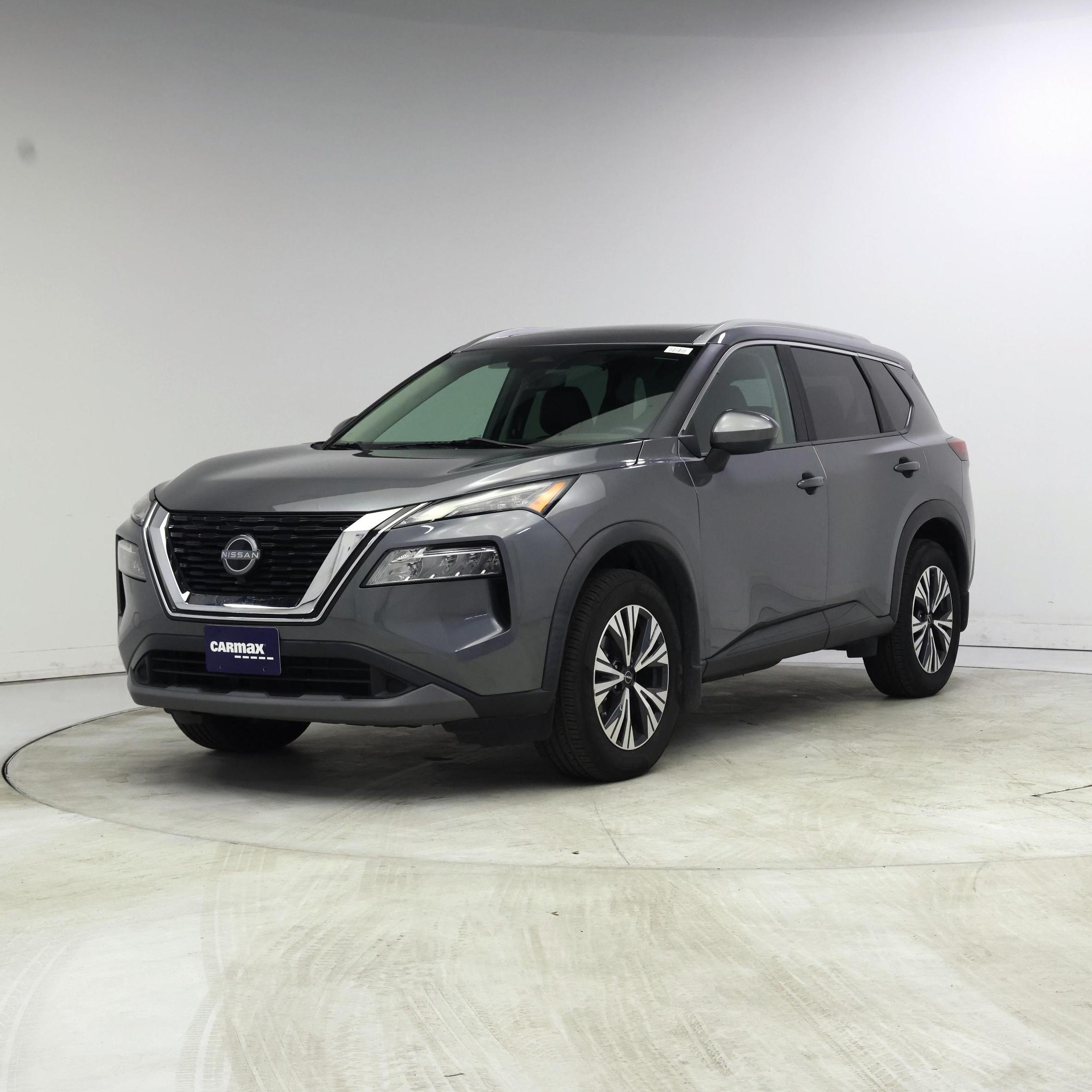 Thumbnail: 2023 Nissan Rogue - 4